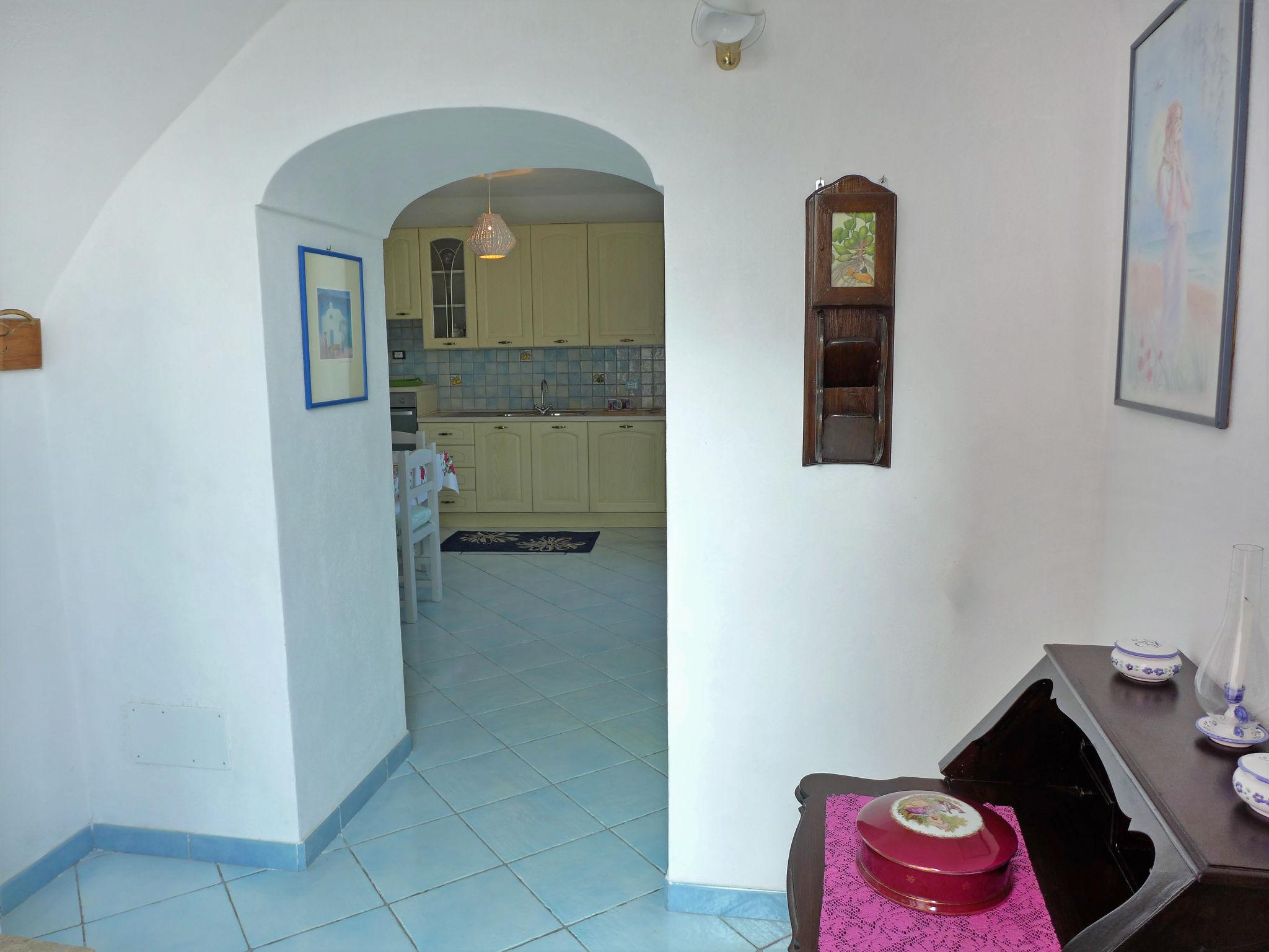 Photo 20 - 2 bedroom House in Ischia with sea view