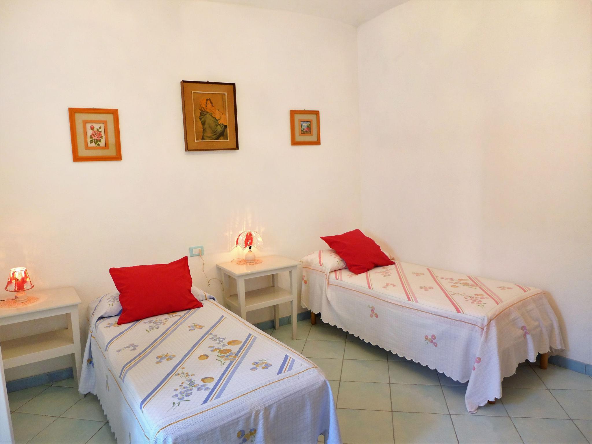 Photo 12 - 2 bedroom House in Ischia with sea view