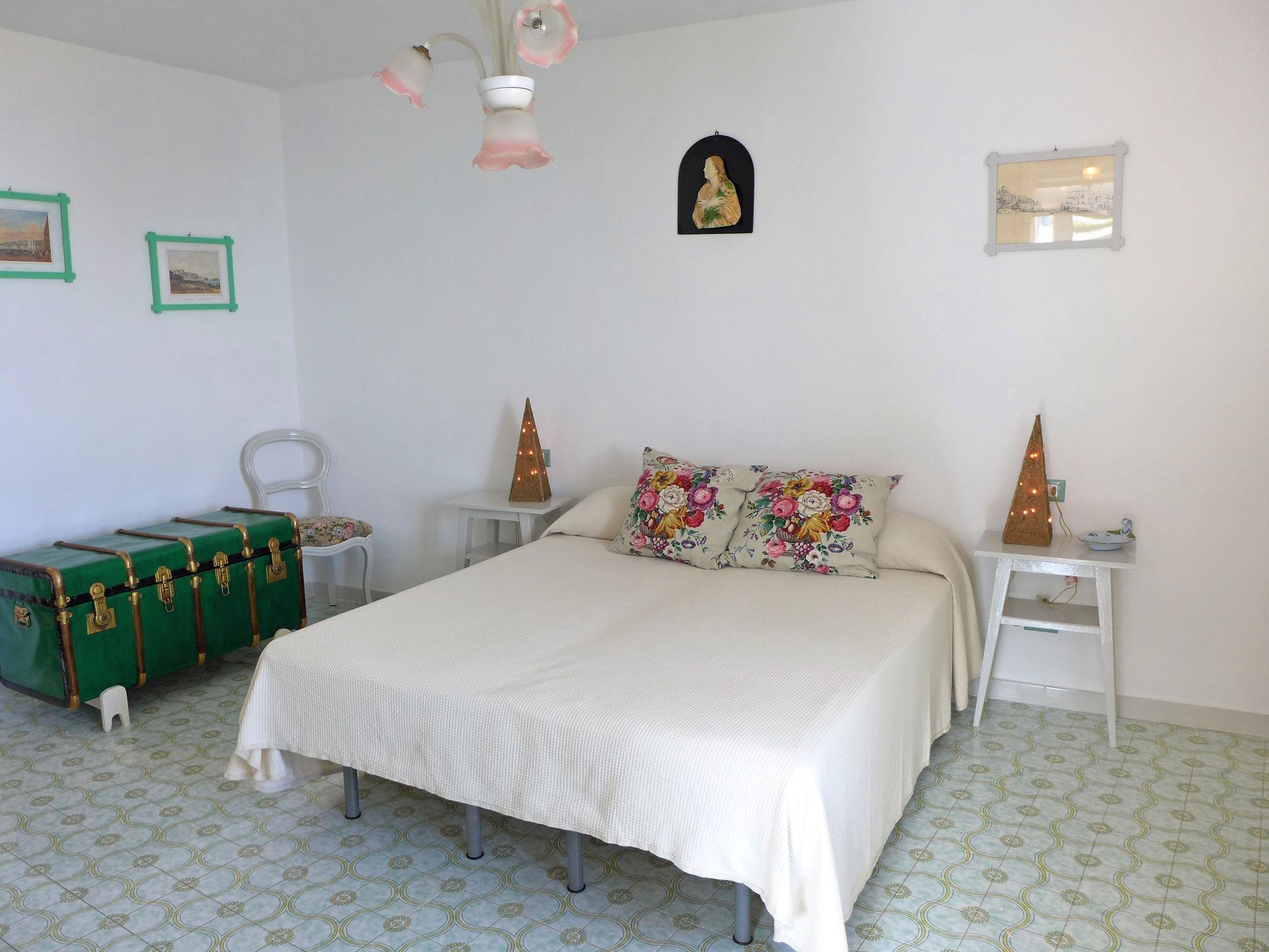 Foto 11 - Casa con 2 camere da letto a Ischia con vista mare