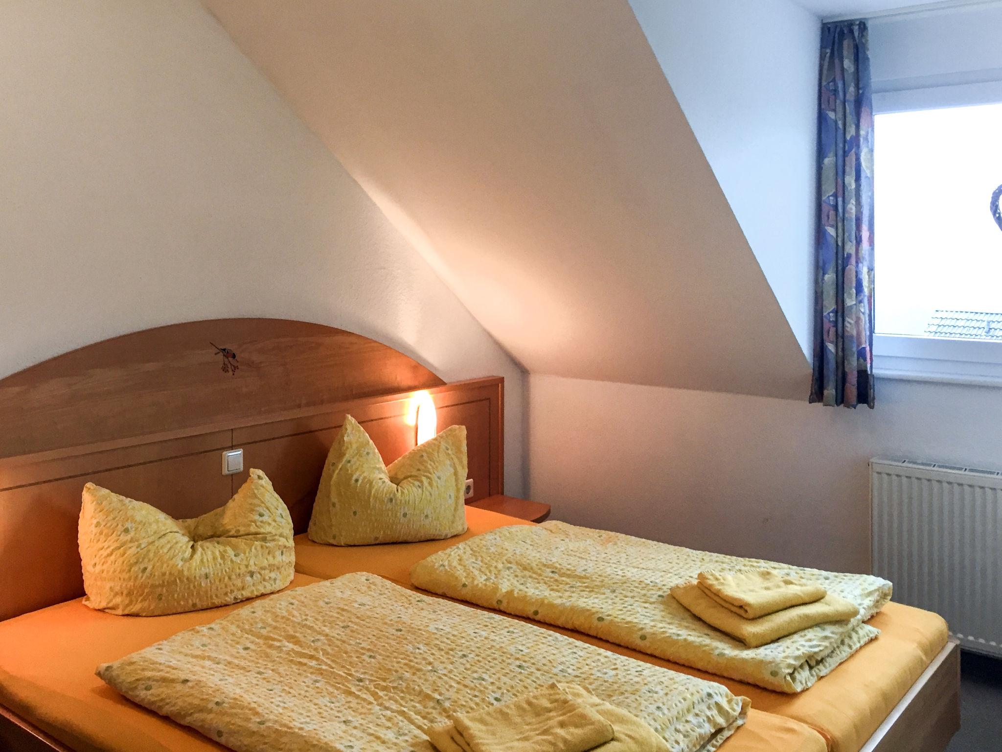 Photo 14 - Appartement de 4 chambres à Bernau im Schwarzwald avec terrasse et vues sur la montagne