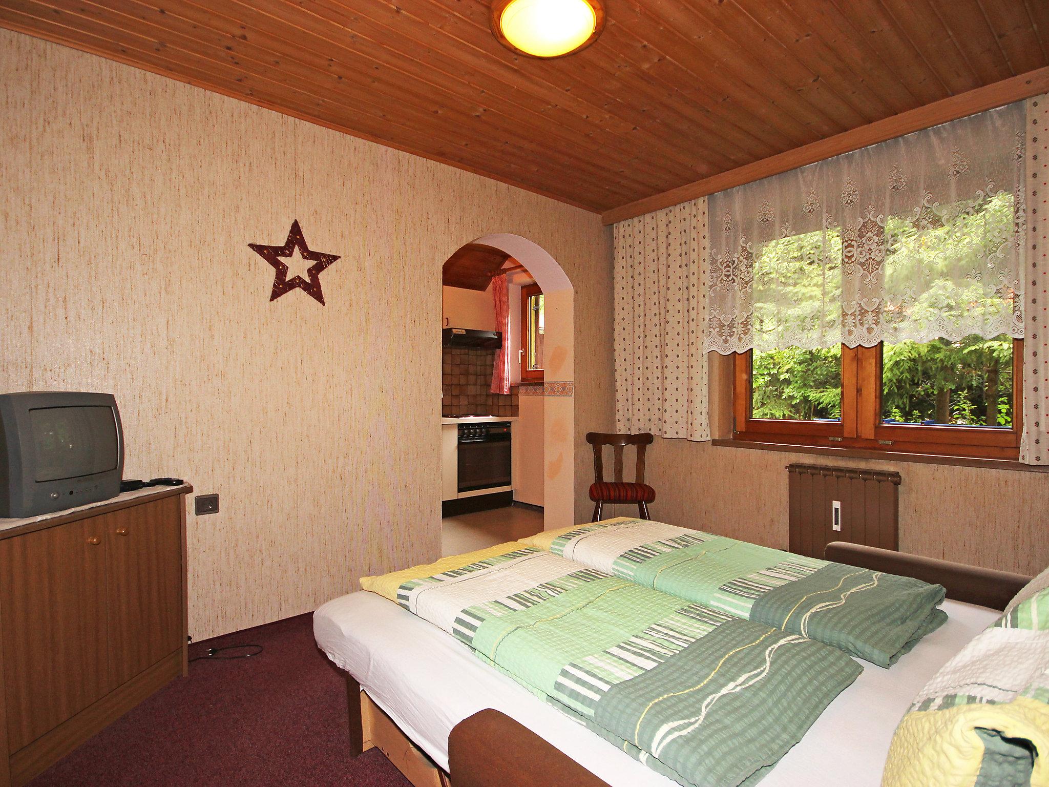 Foto 11 - Haus mit 6 Schlafzimmern in Fügenberg mit garten und blick auf die berge