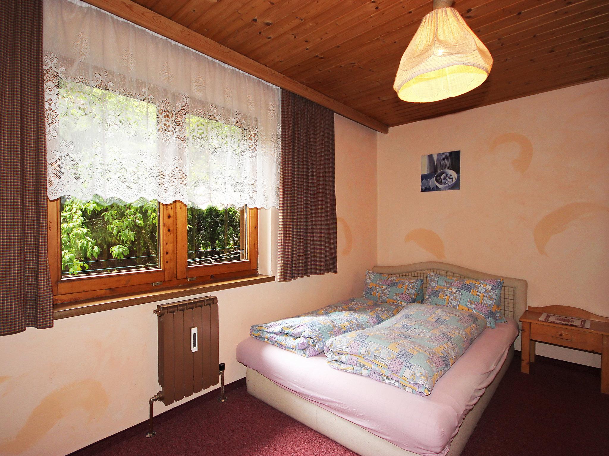 Foto 25 - Casa con 6 camere da letto a Fügenberg con giardino e vista sulle montagne