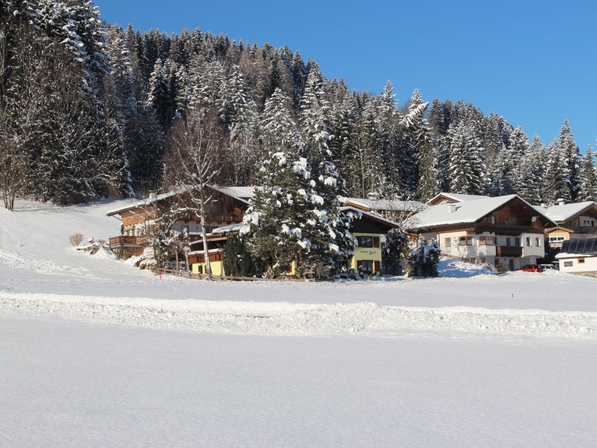 Photo 37 - Maison de 6 chambres à Fügenberg avec jardin et vues sur la montagne