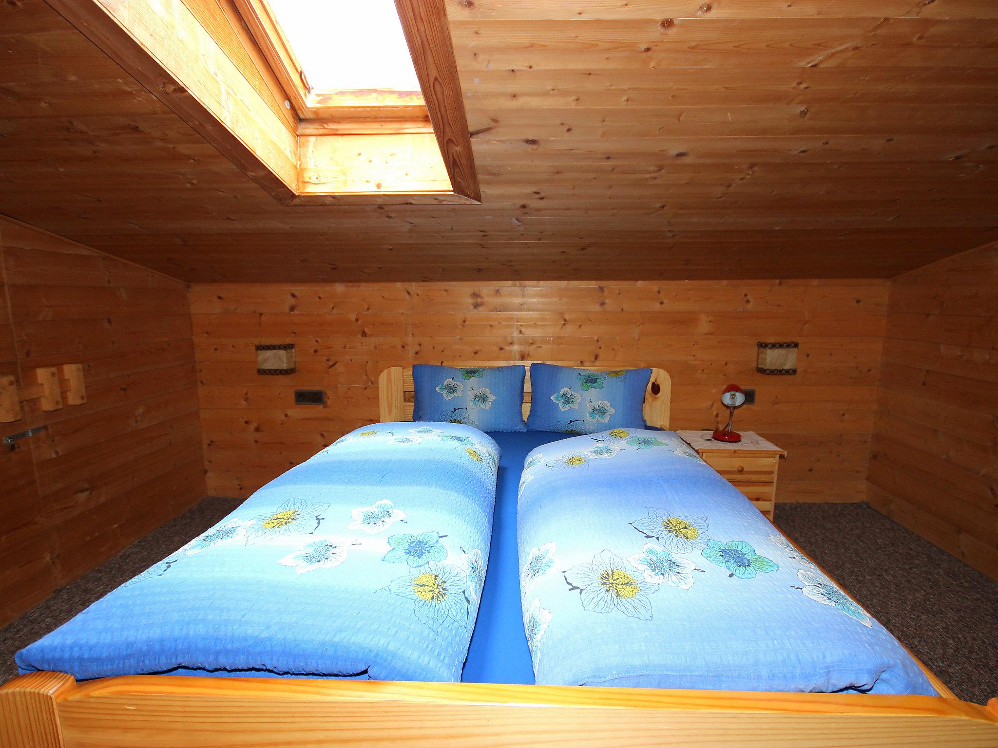 Foto 28 - Casa con 6 camere da letto a Fügenberg con giardino e vista sulle montagne