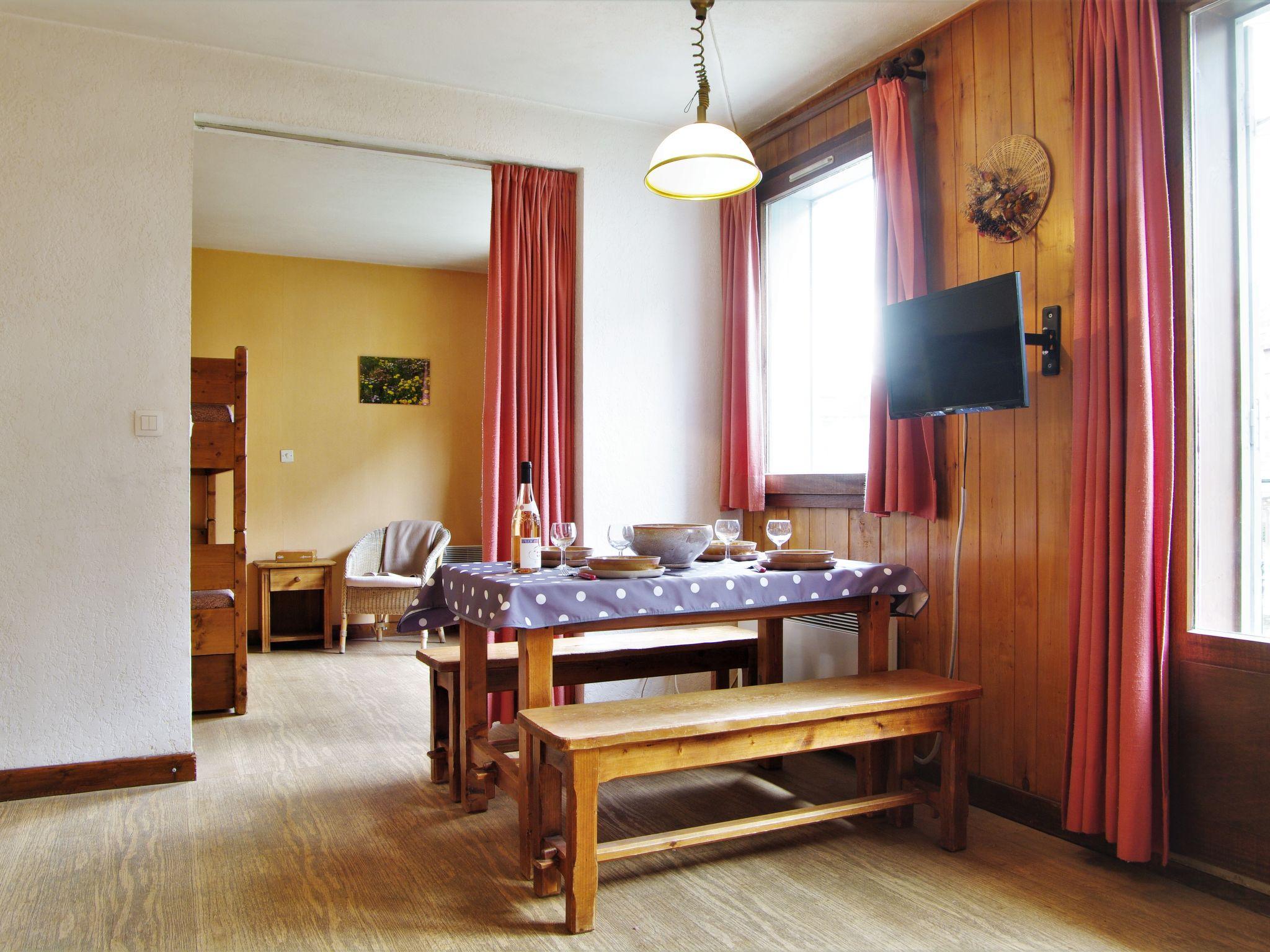 Foto 6 - Apartamento de 1 quarto em Chamonix-Mont-Blanc