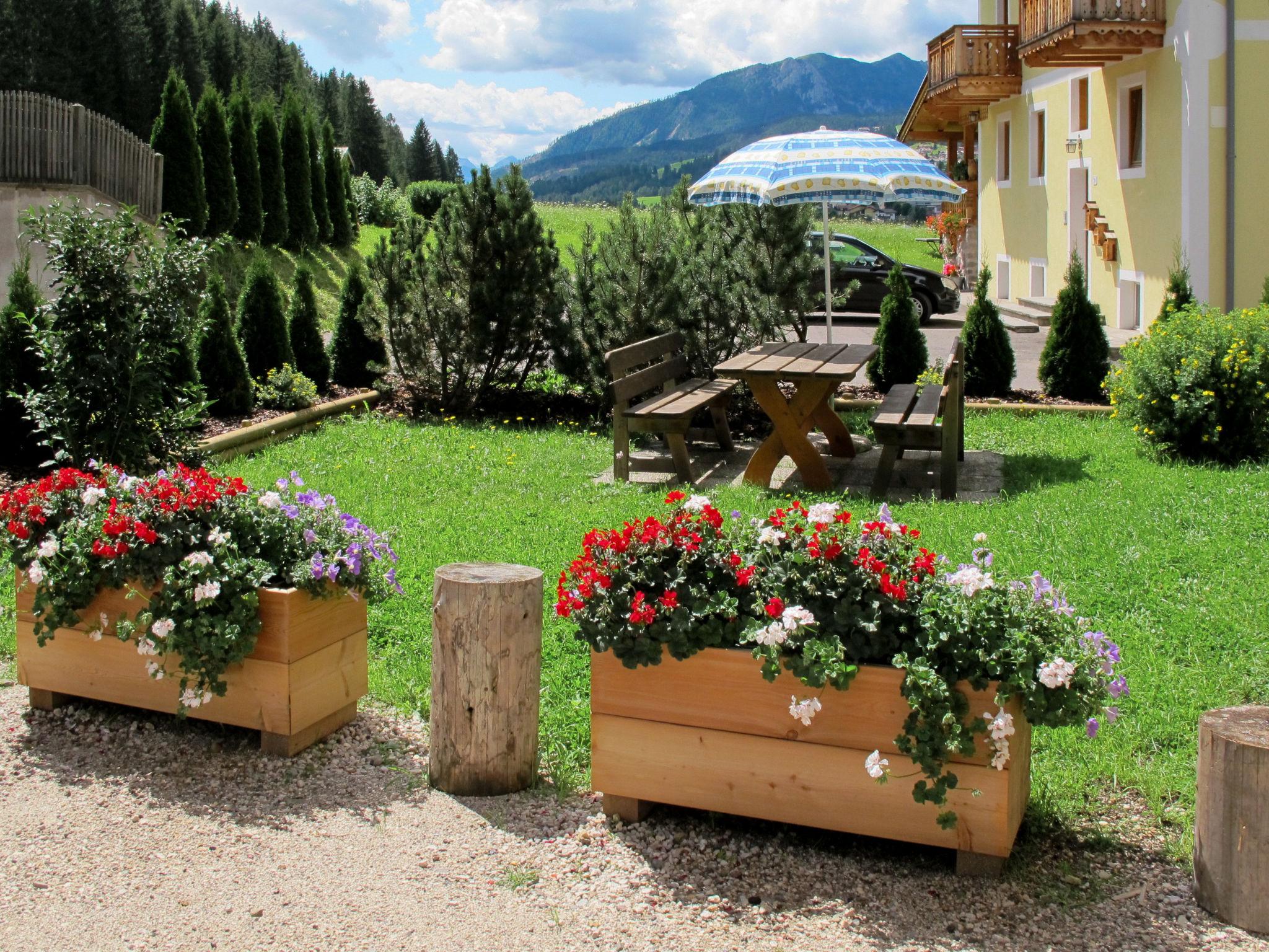 Foto 3 - Appartamento con 3 camere da letto a San Giovanni di Fassa-Sèn Jan