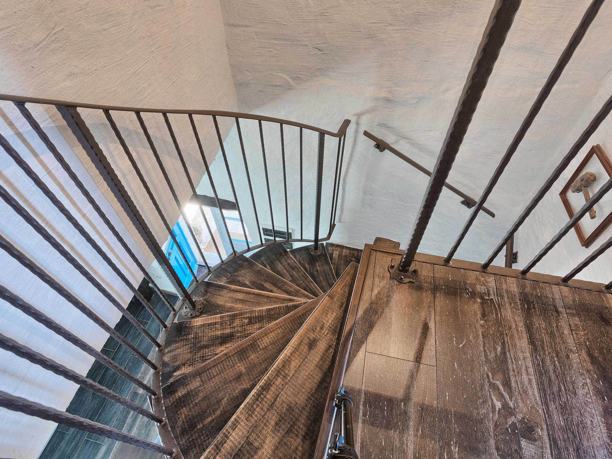 Photo 13 - Maison de 2 chambres à Labin avec piscine privée et vues à la mer