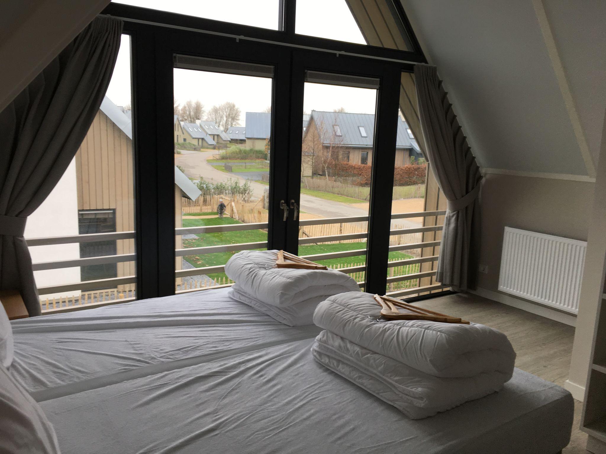 Foto 10 - Casa con 5 camere da letto a Tholen con terrazza e vista mare