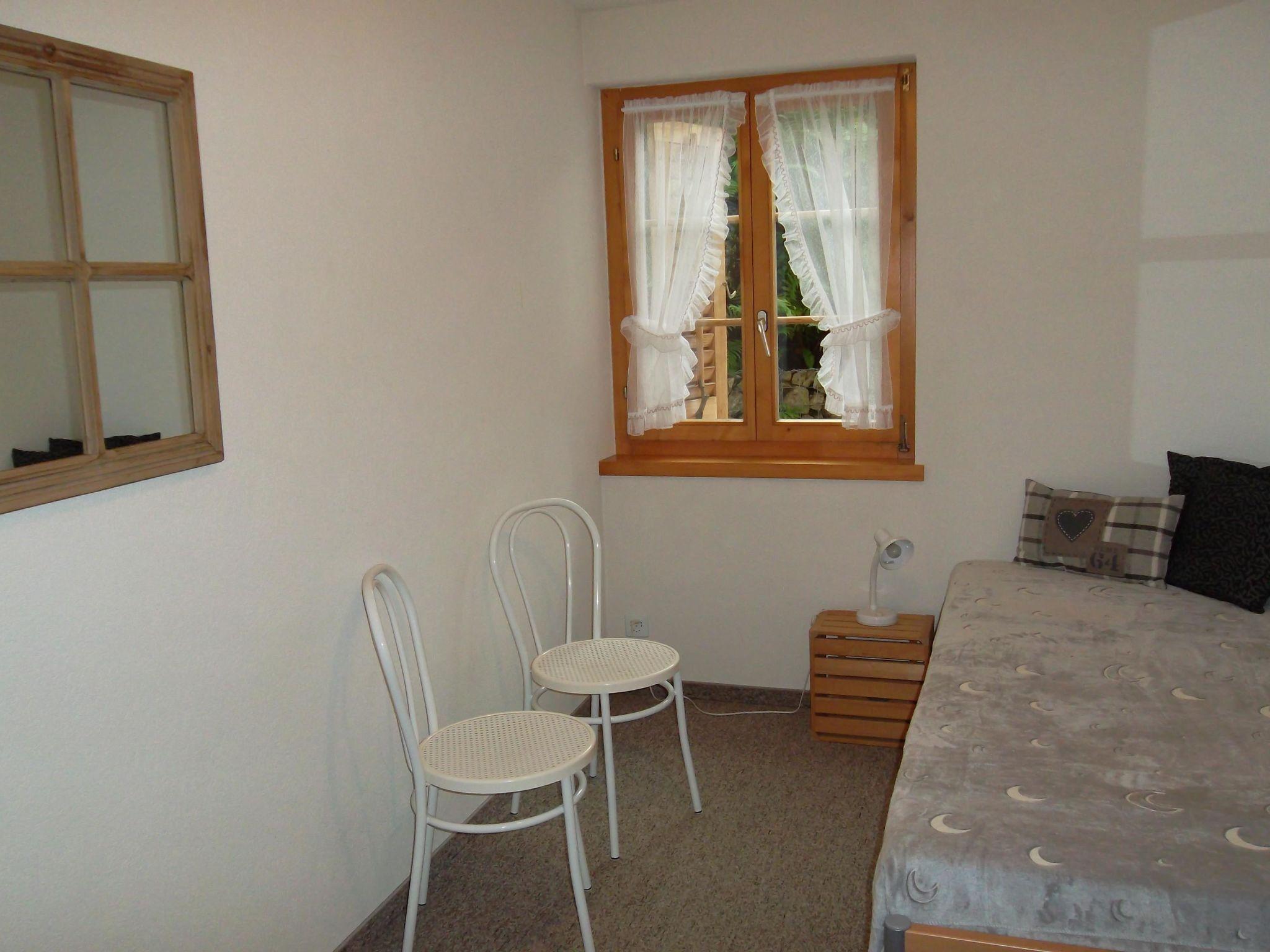 Photo 9 - 2 bedroom Apartment in Habkern with garden