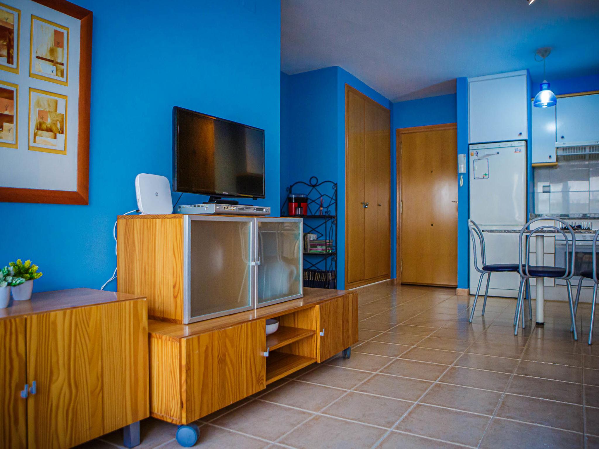 Foto 8 - Apartamento de 1 habitación en Canet d'en Berenguer