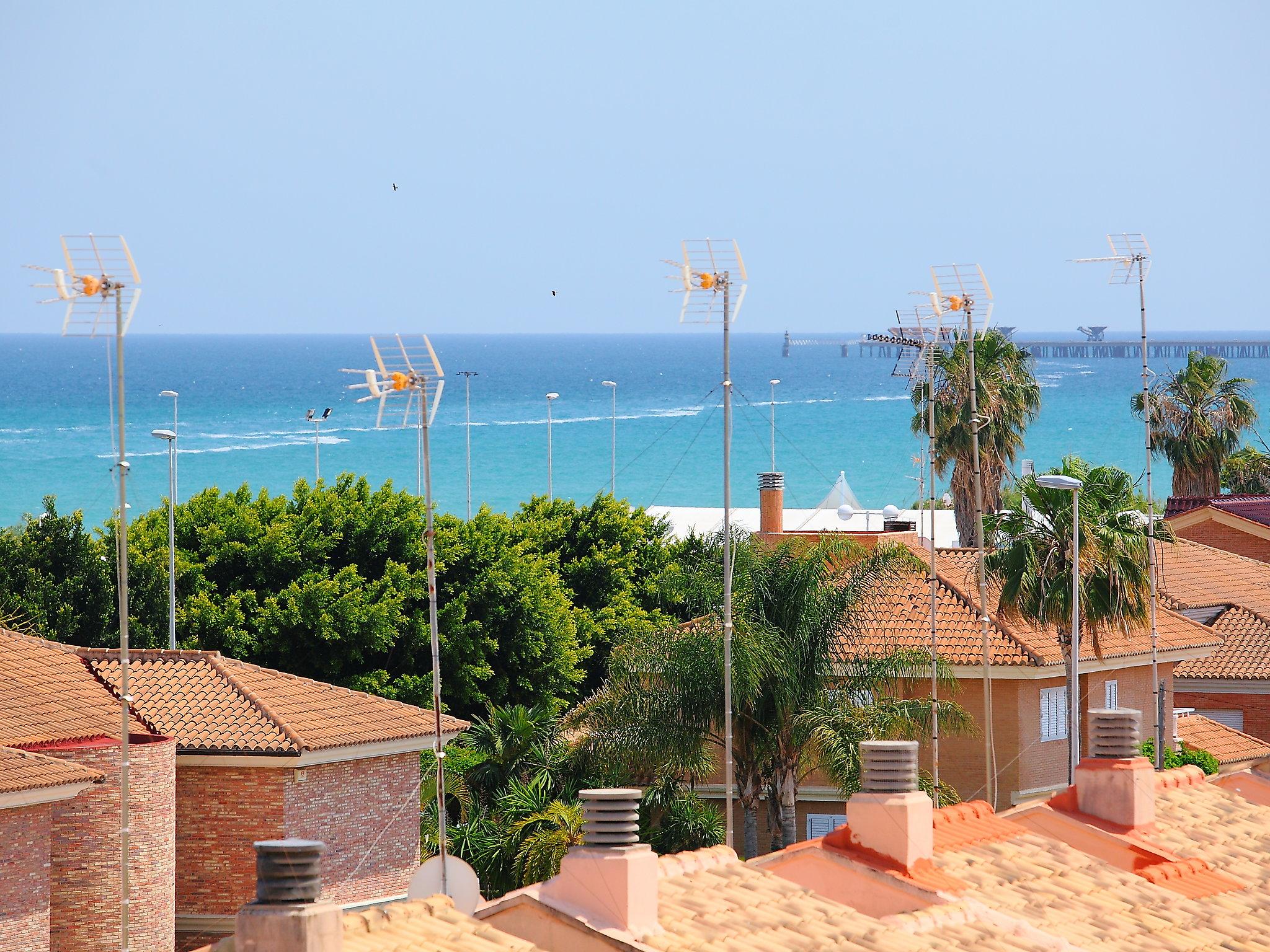 Photo 21 - 1 bedroom Apartment in Canet d'en Berenguer