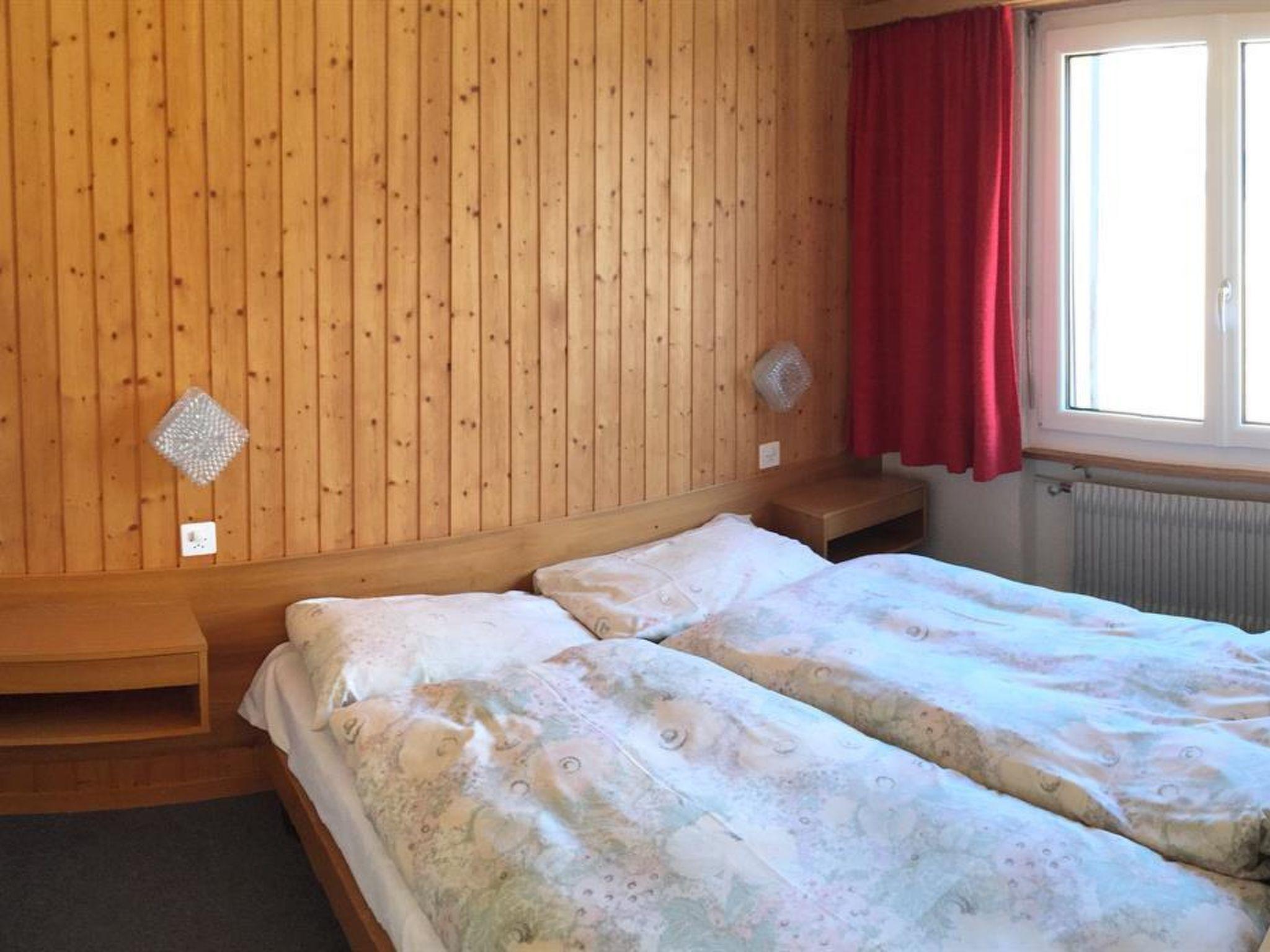 Foto 13 - Apartamento de 2 quartos em Saas-Fee