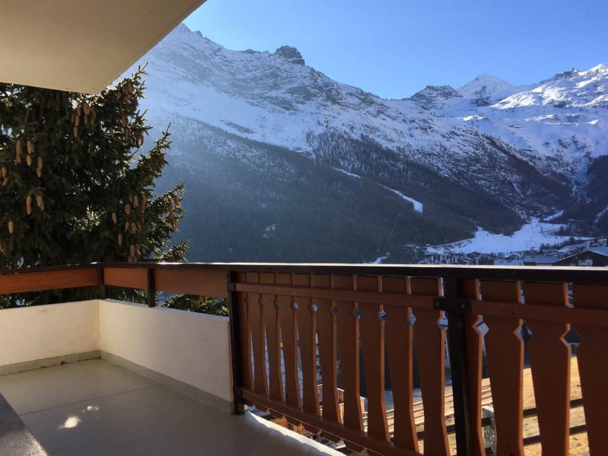 Photo 15 - 2 bedroom Apartment in Saas-Fee