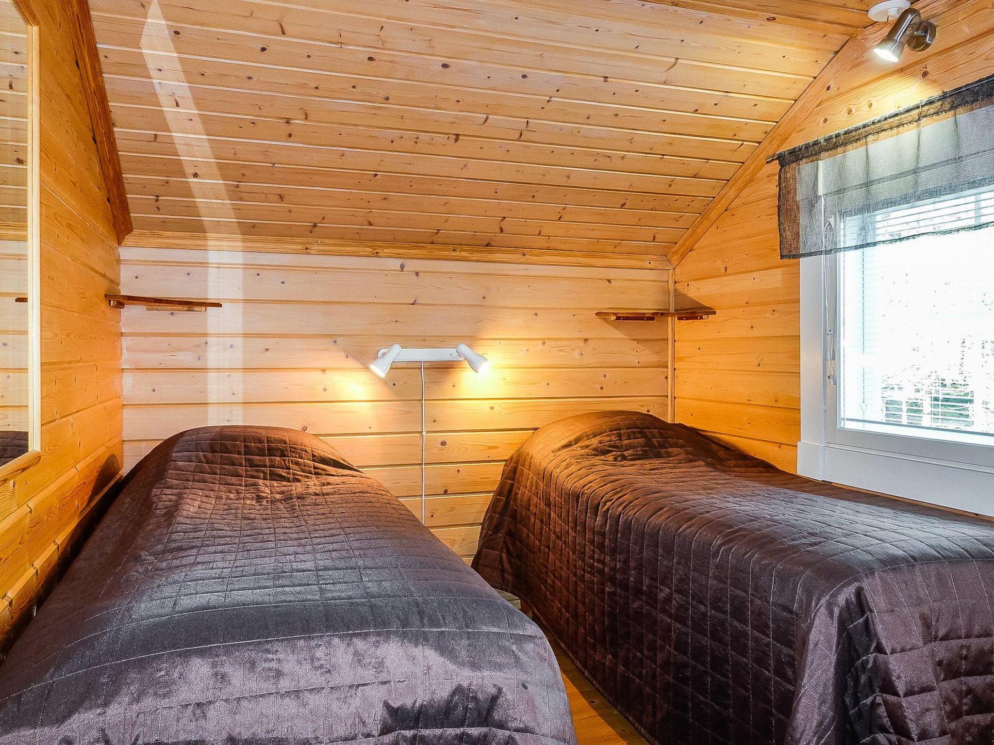 Photo 15 - 2 bedroom House in Kittilä with sauna and mountain view