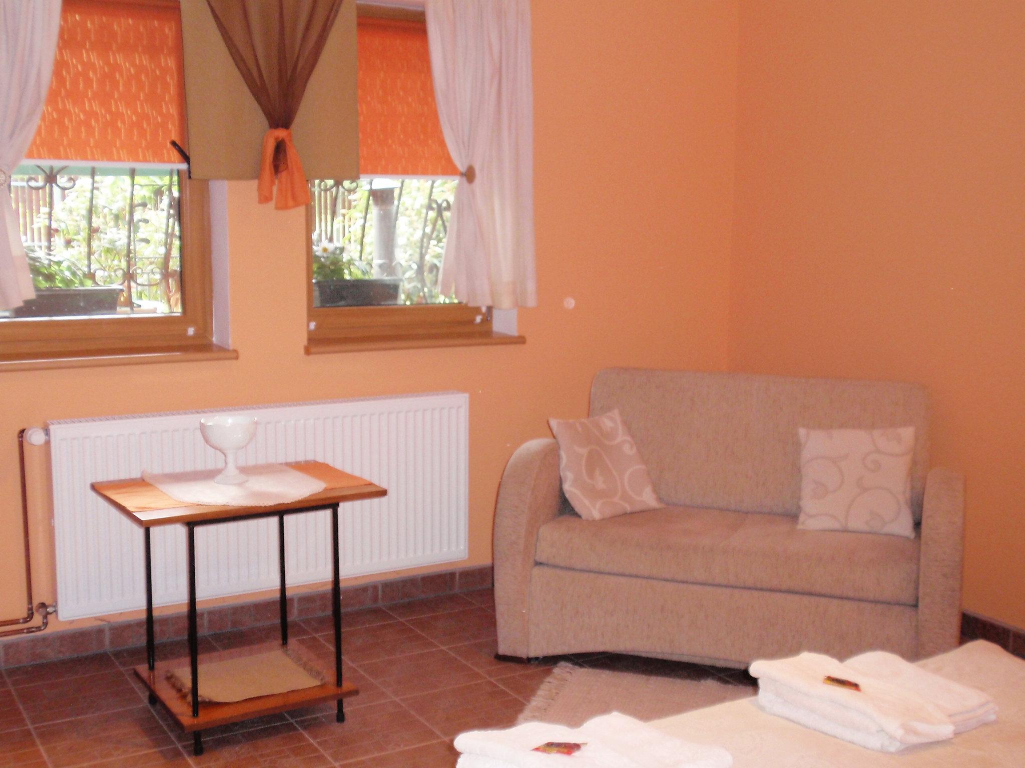 Photo 27 - 5 bedroom House in Tuplice with swimming pool and garden