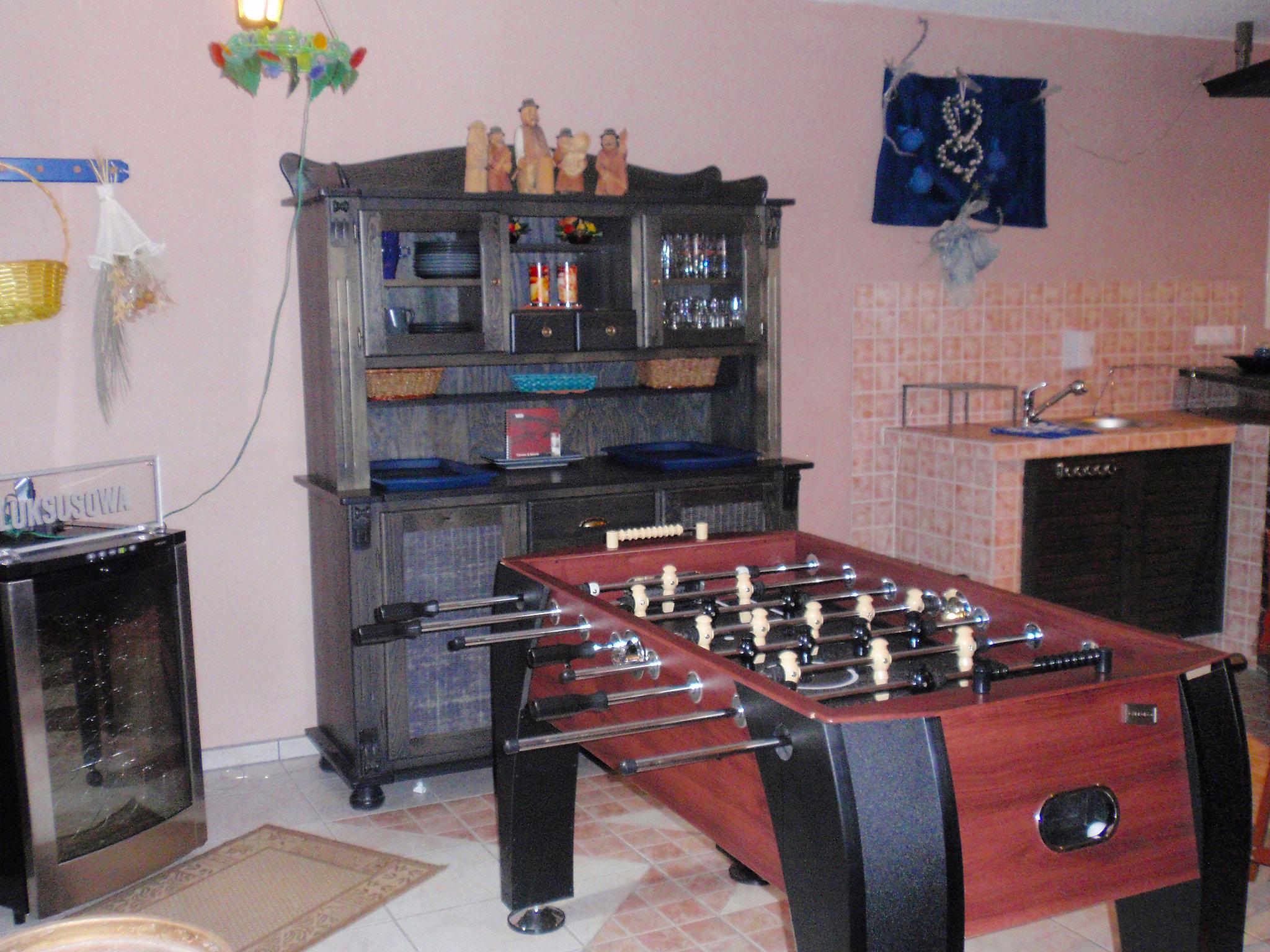 Photo 10 - 5 bedroom House in Tuplice with swimming pool and garden