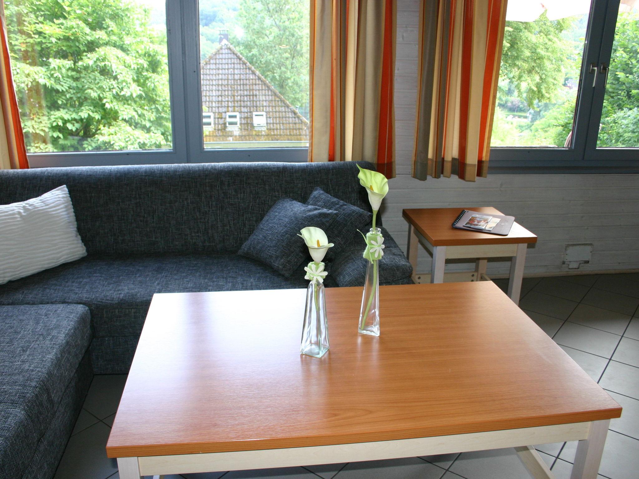 Foto 7 - Casa de 3 habitaciones en Kirchheim con jardín y vistas a la montaña