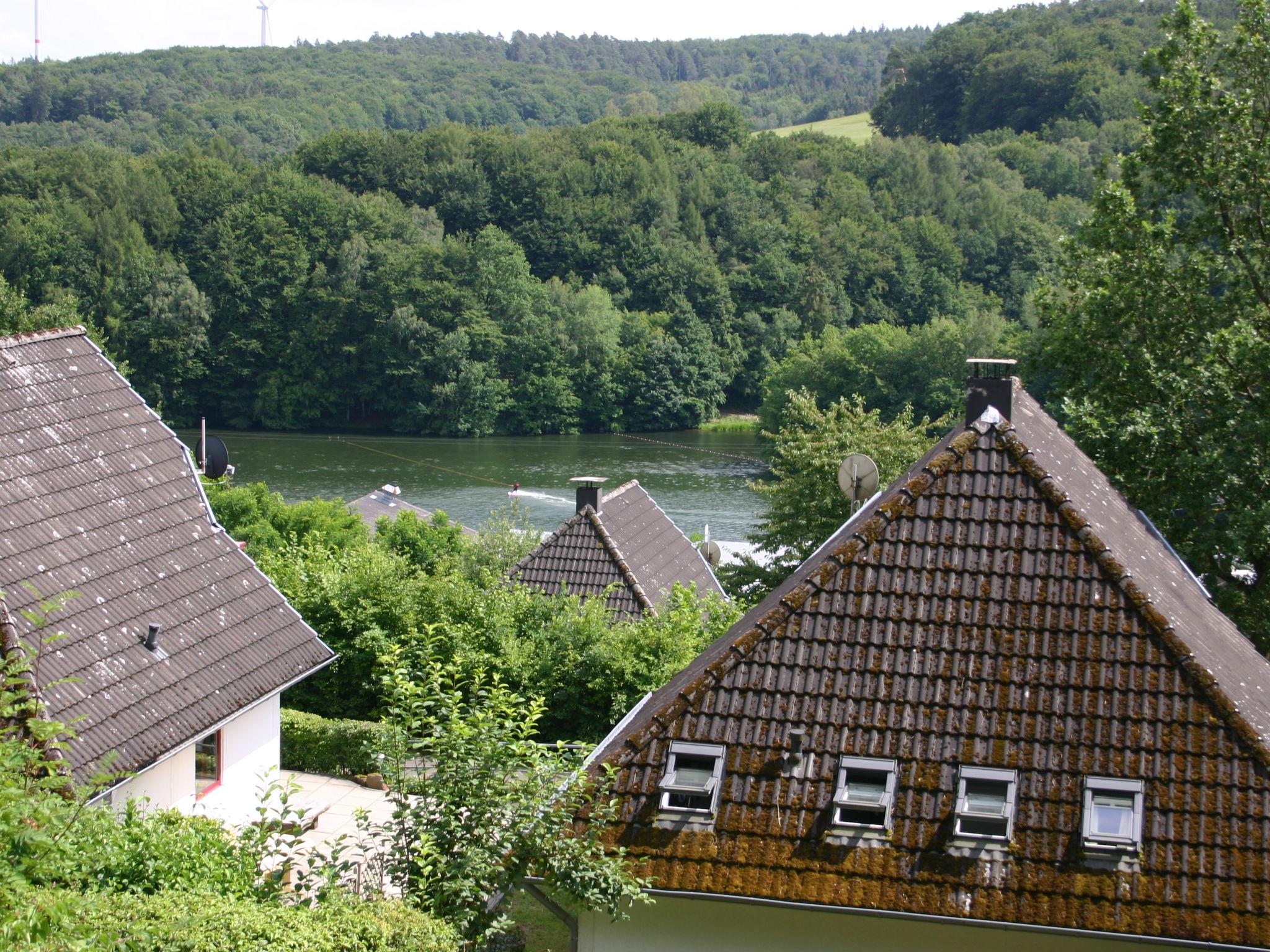 Photo 21 - Maison de 3 chambres à Kirchheim avec jardin et vues sur la montagne