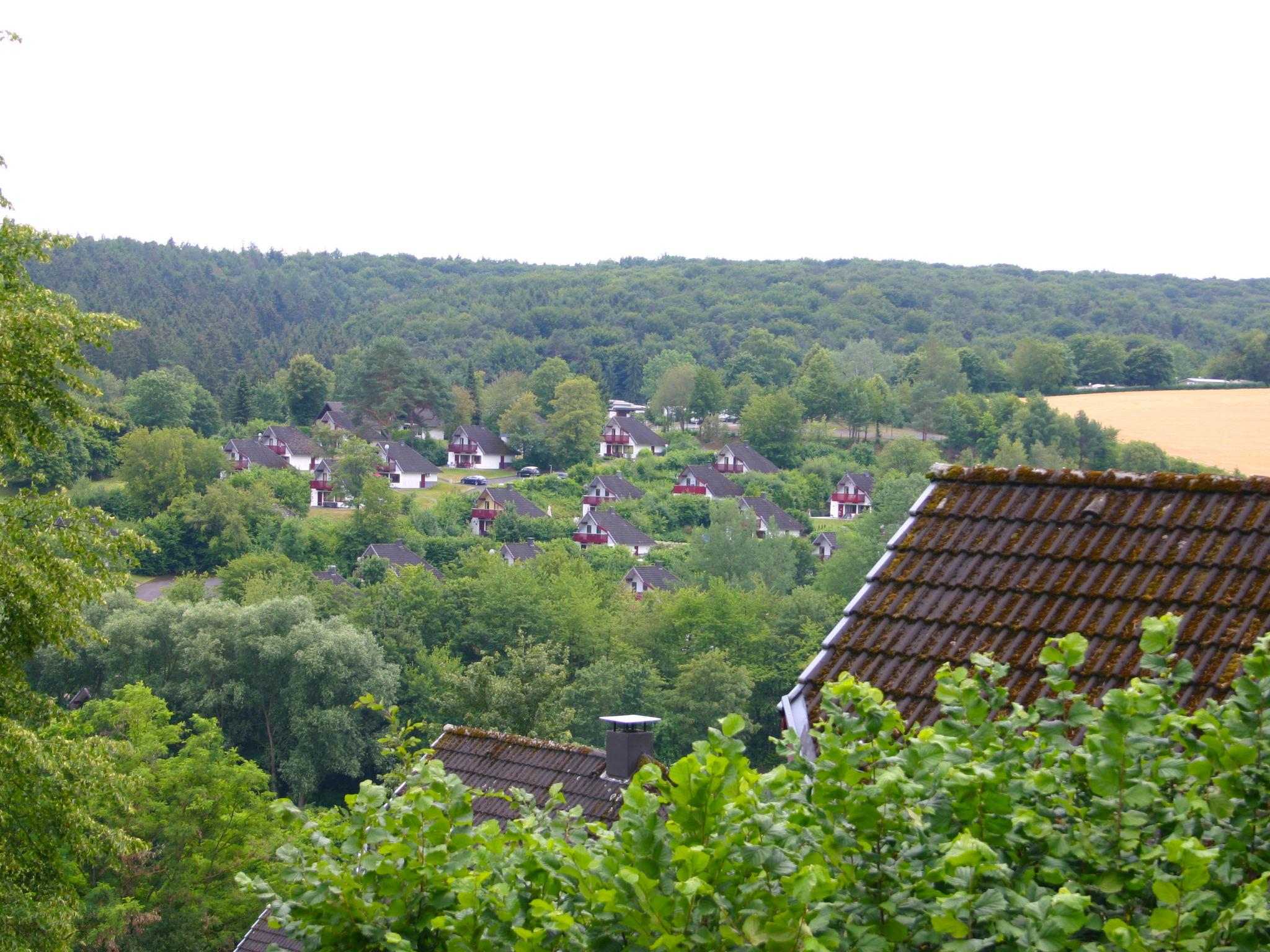 Photo 20 - Maison de 3 chambres à Kirchheim avec jardin et vues sur la montagne