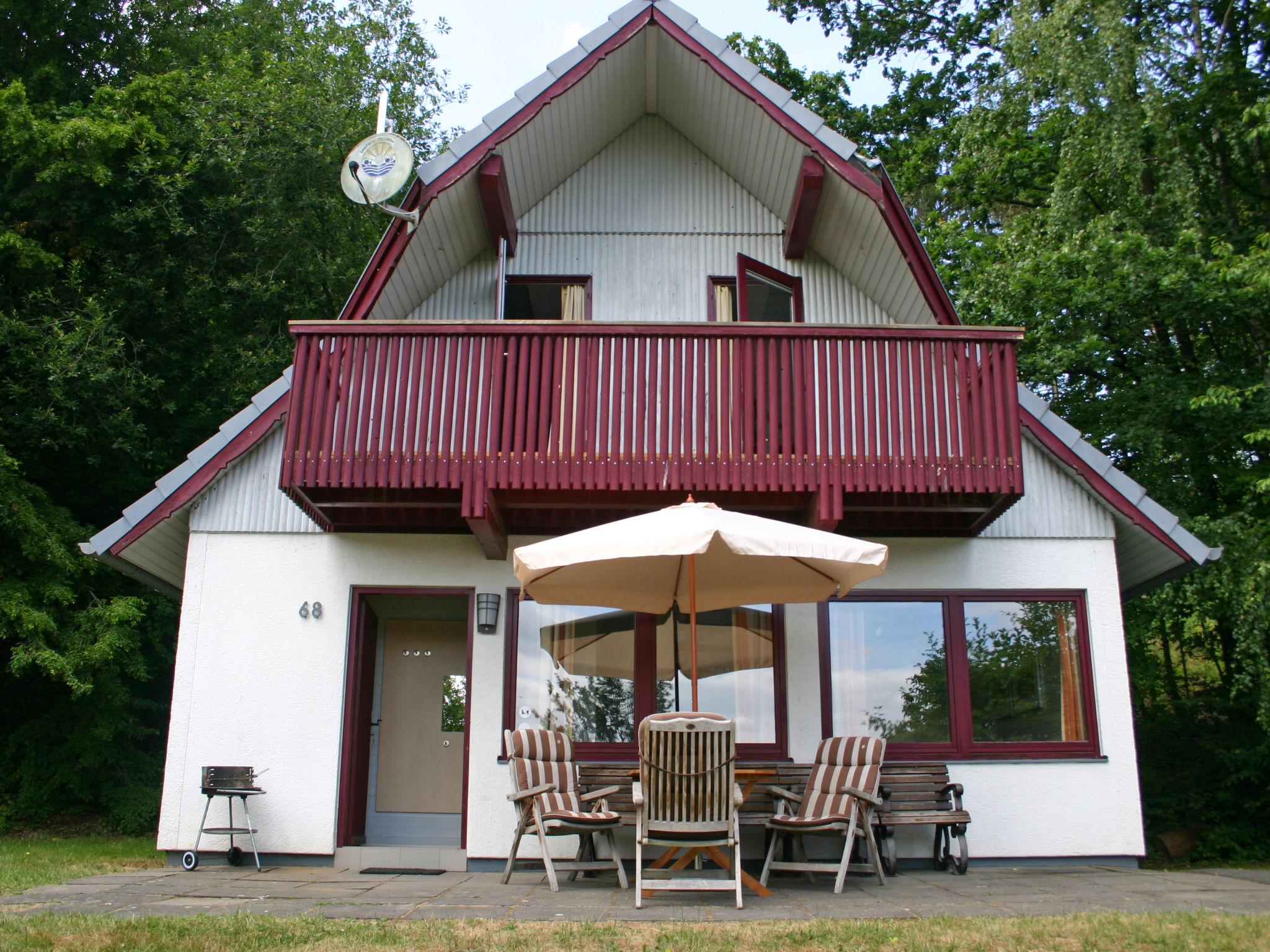 Foto 18 - Haus mit 3 Schlafzimmern in Kirchheim mit garten und blick auf die berge