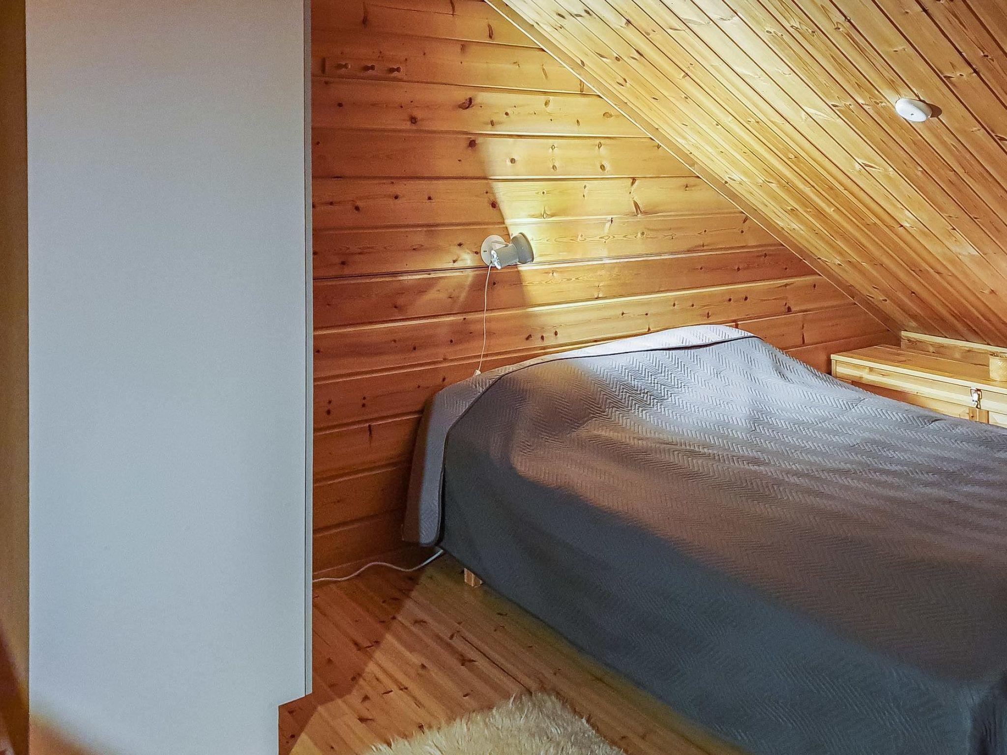 Photo 16 - Maison de 1 chambre à Kittilä avec sauna et vues sur la montagne