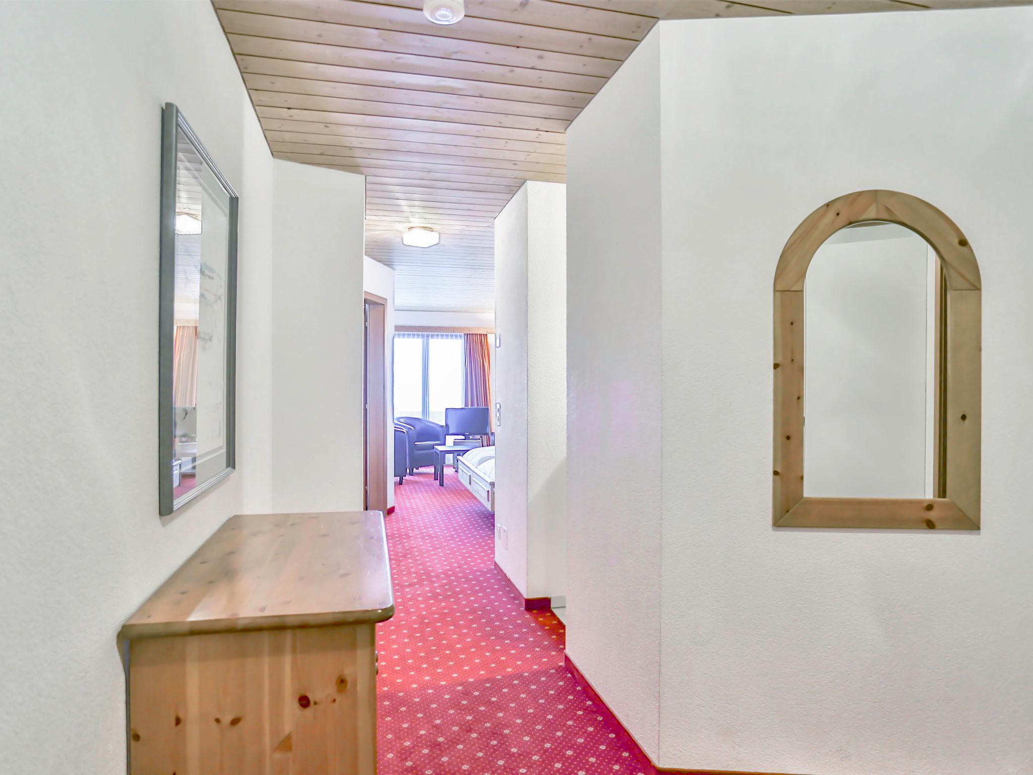 Photo 10 - 1 bedroom Apartment in Grindelwald with terrace