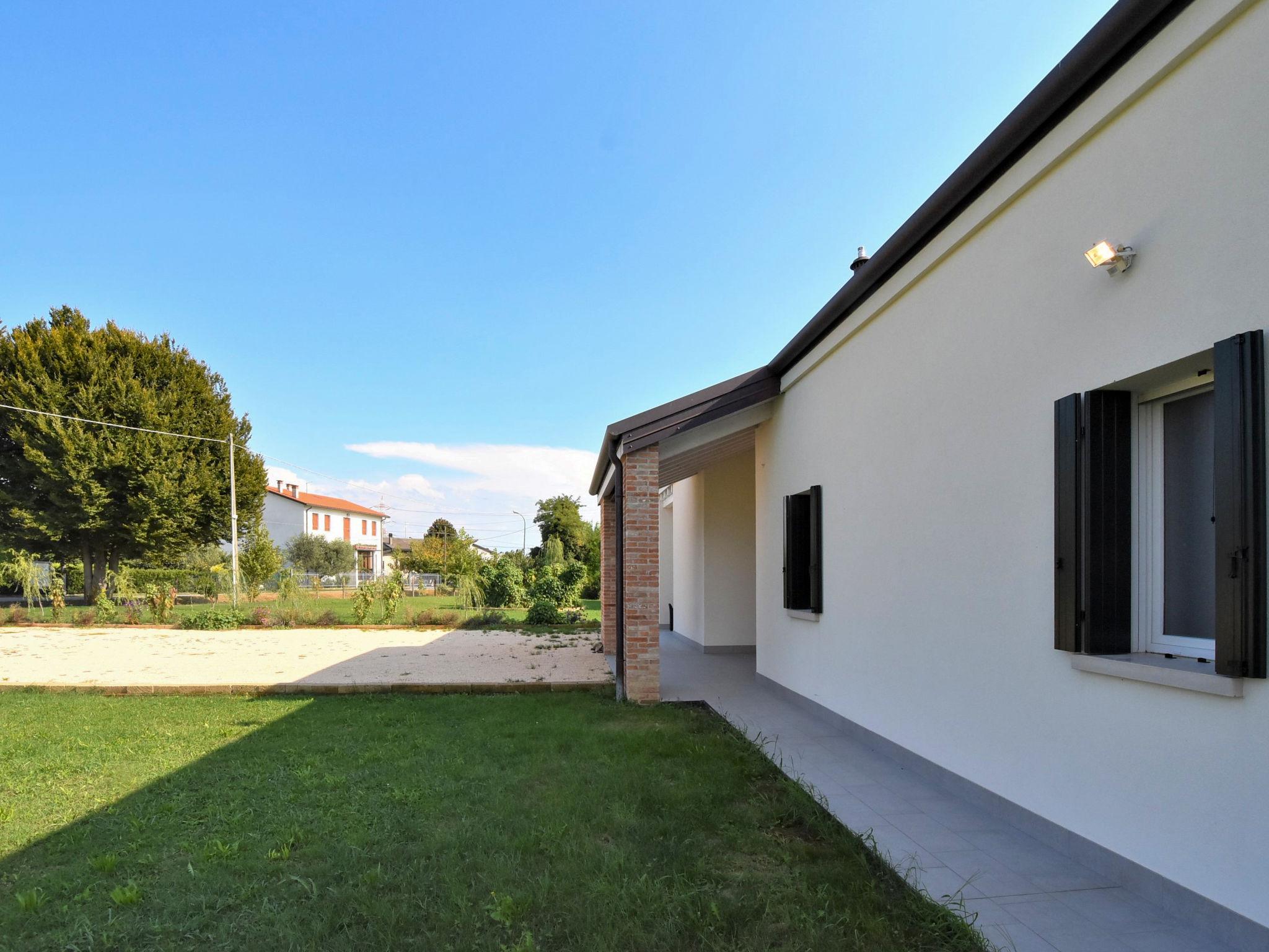 Photo 12 - Maison de 3 chambres à Mira avec piscine et jardin