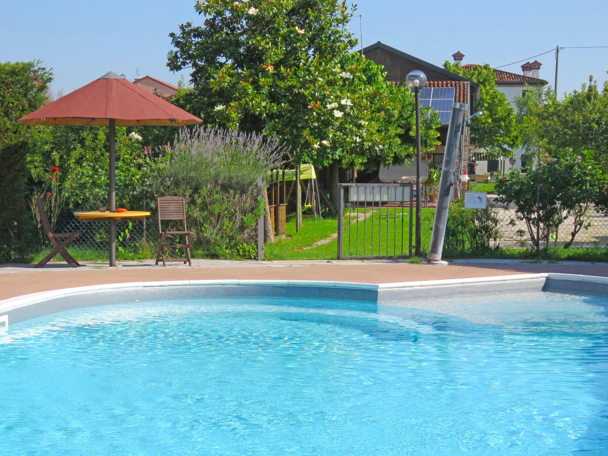 Photo 30 - Maison de 3 chambres à Mira avec piscine et jardin