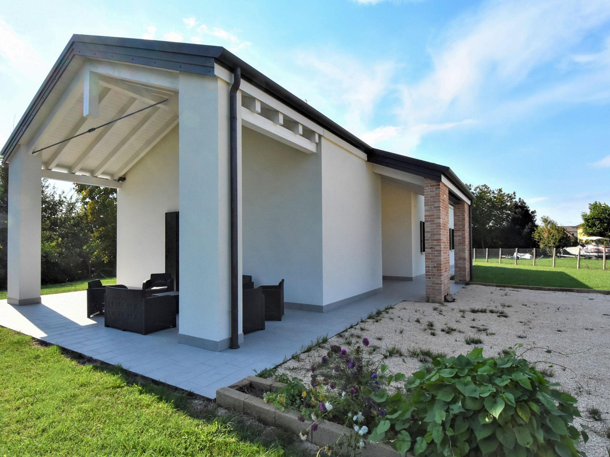 Photo 22 - Maison de 3 chambres à Mira avec piscine et jardin