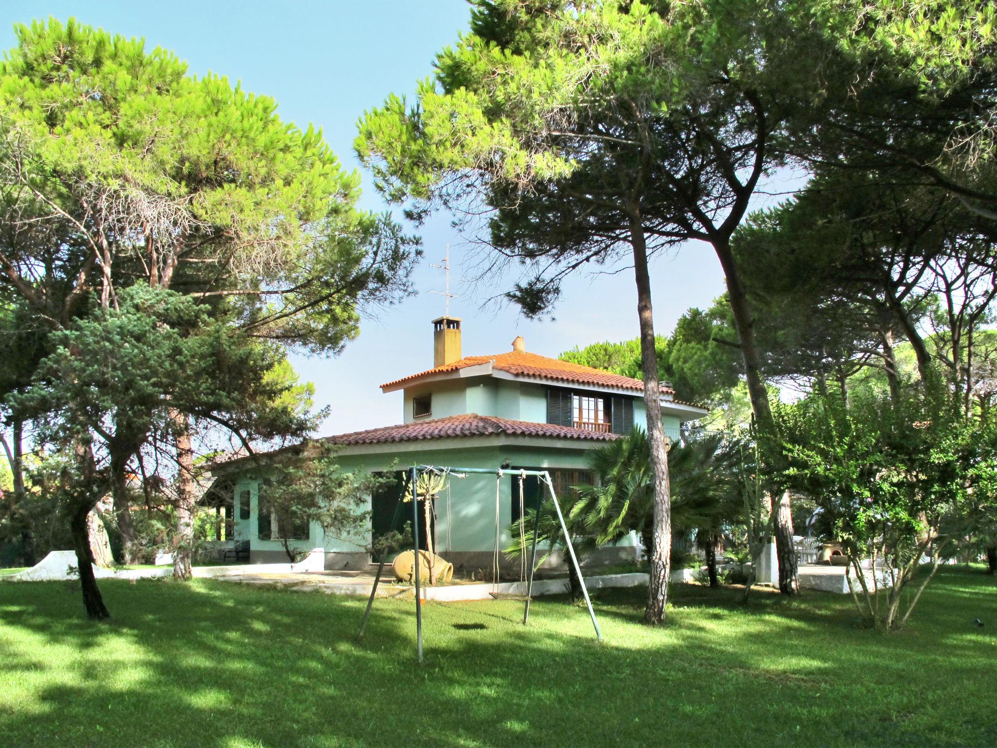 Photo 29 - Maison de 4 chambres à Sorso avec jardin et vues à la mer