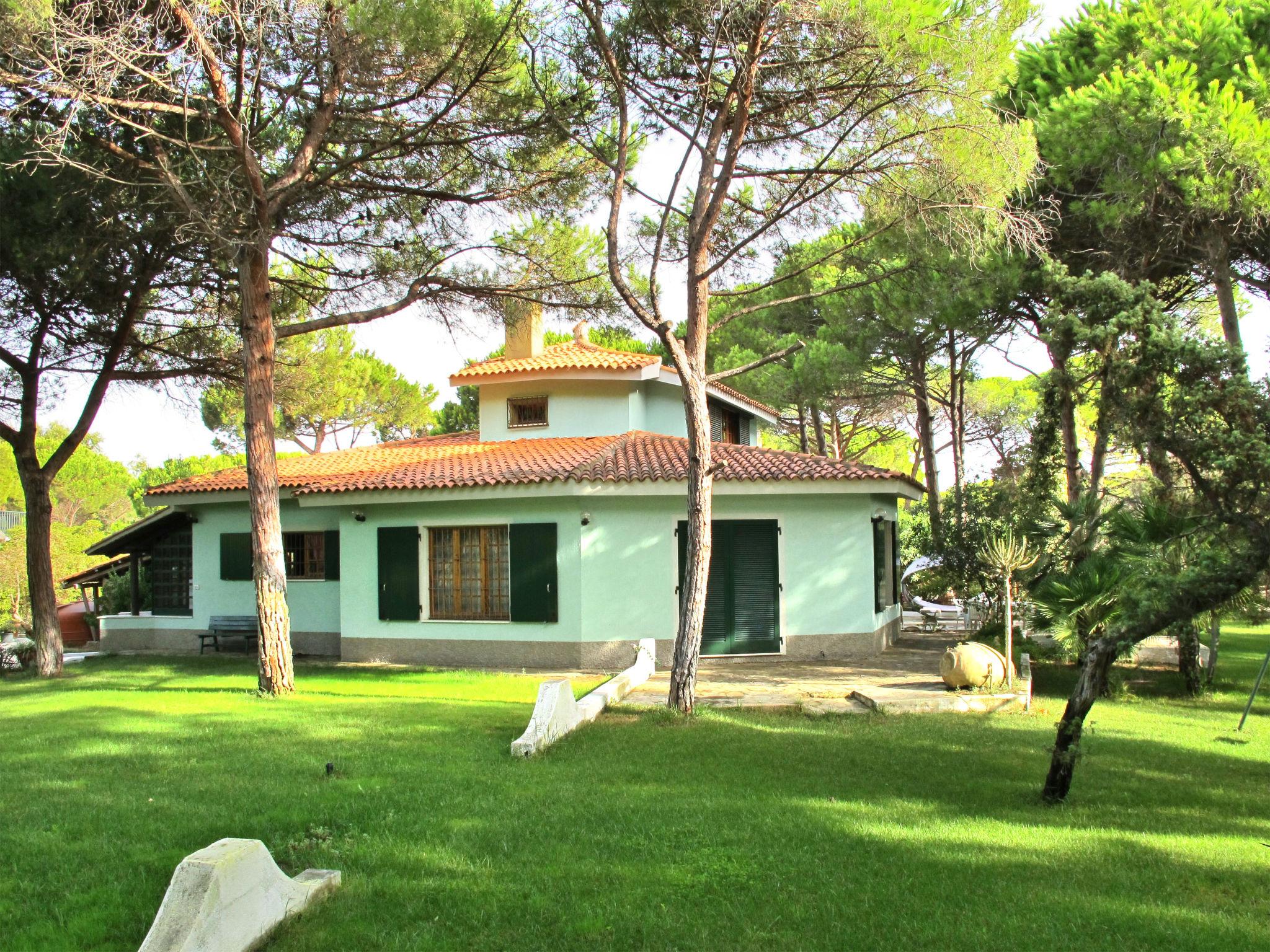 Photo 2 - Maison de 4 chambres à Sorso avec jardin et terrasse