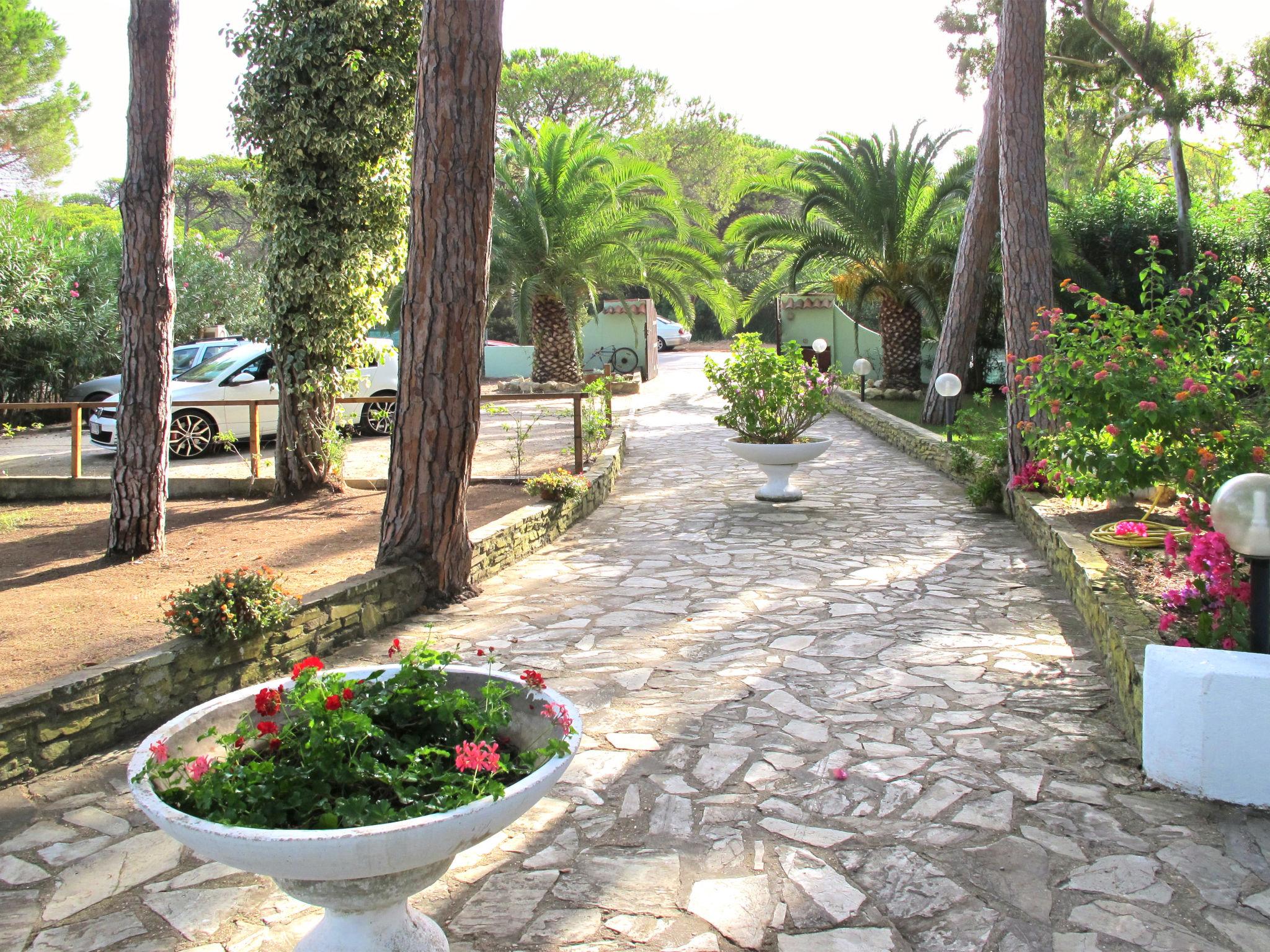 Photo 27 - Maison de 4 chambres à Sorso avec jardin et terrasse