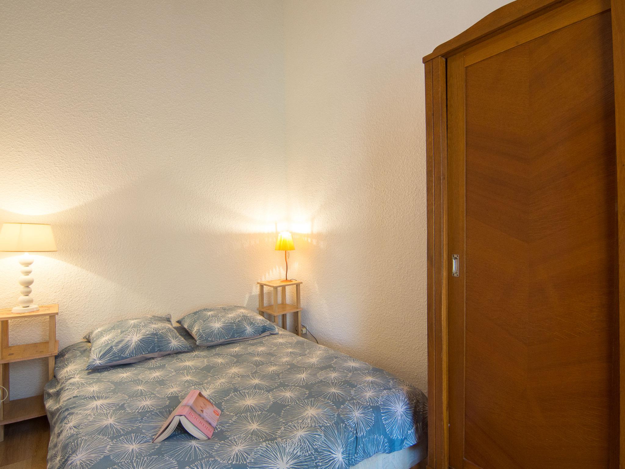 Foto 10 - Casa con 1 camera da letto a Seignosse con terrazza e vista mare