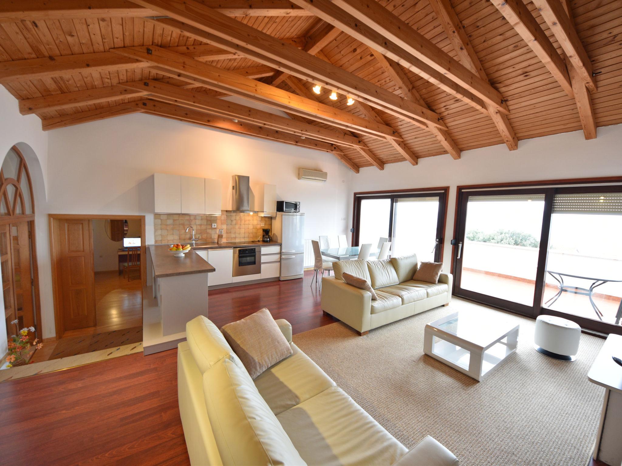 Photo 7 - 2 bedroom Apartment in Zadar with swimming pool and sea view