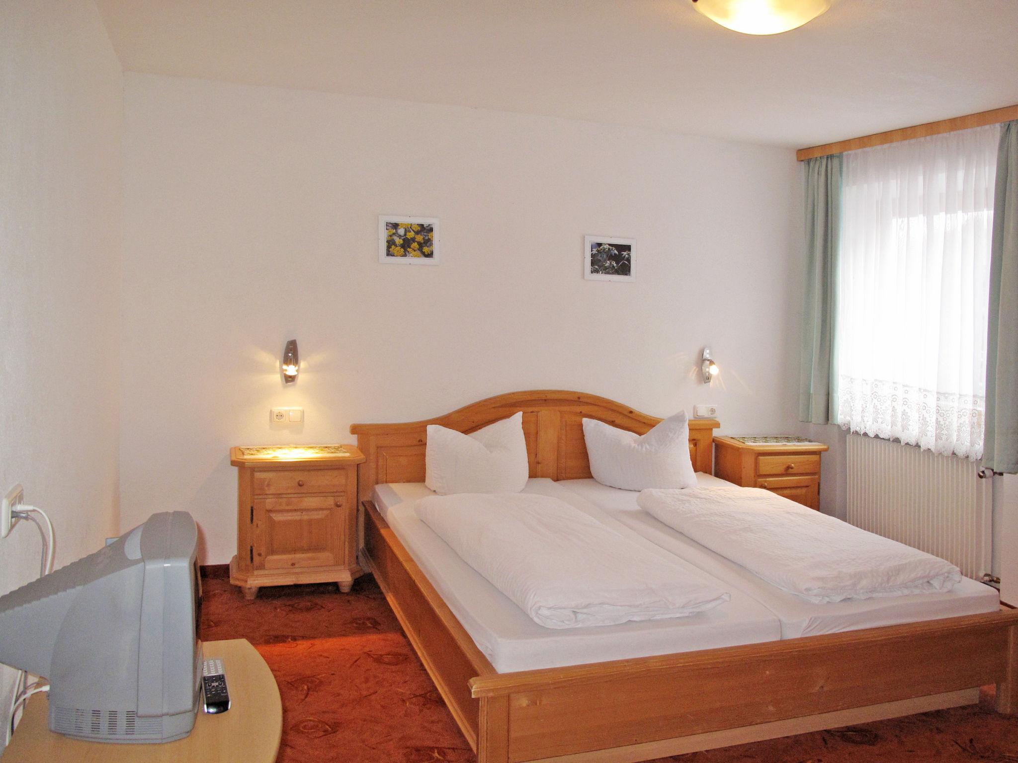 Photo 5 - 3 bedroom Apartment in Graun im Vinschgau with terrace and sauna