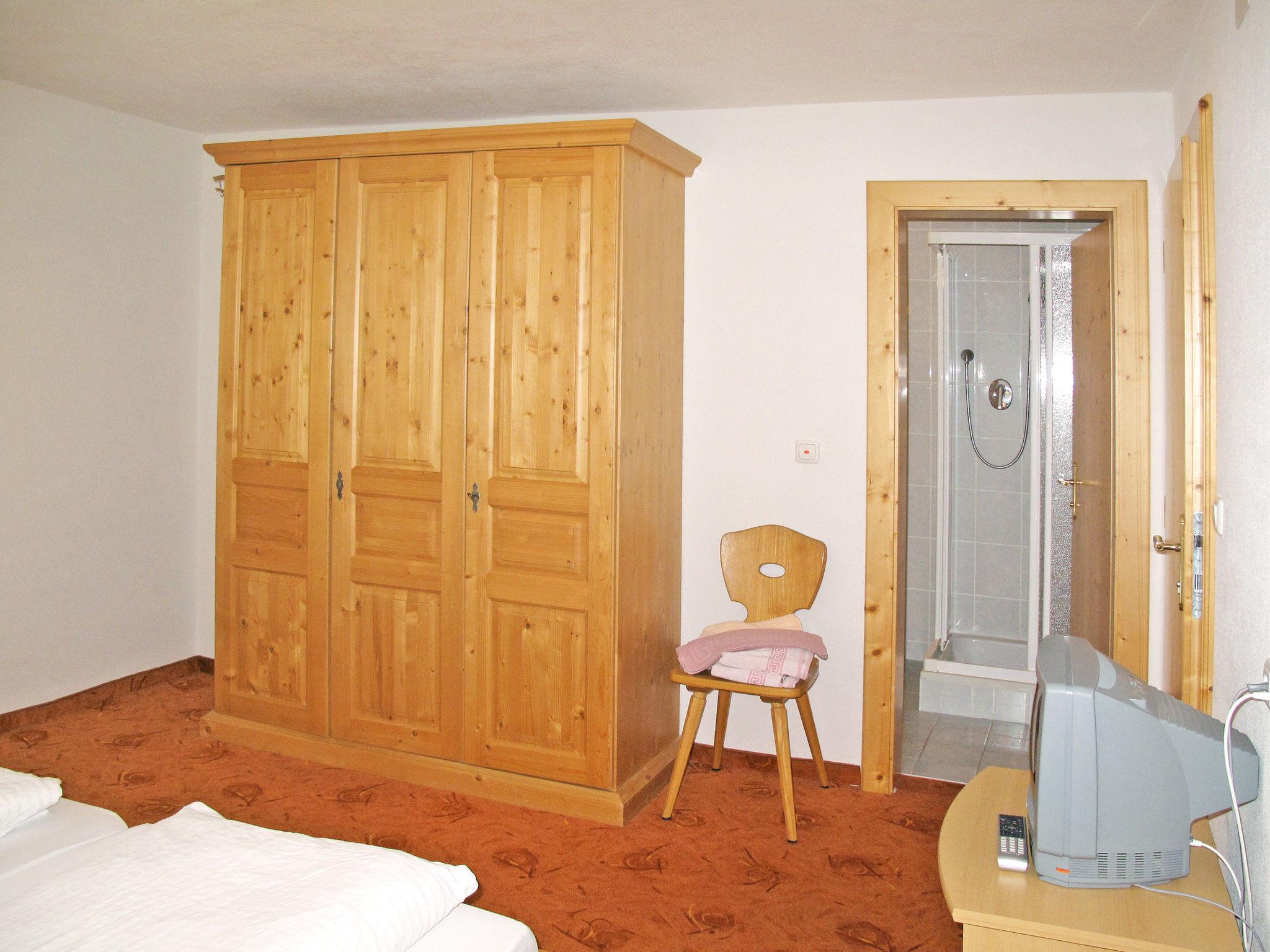 Foto 14 - Apartamento de 3 quartos em Graun im Vinschgau com terraço e sauna