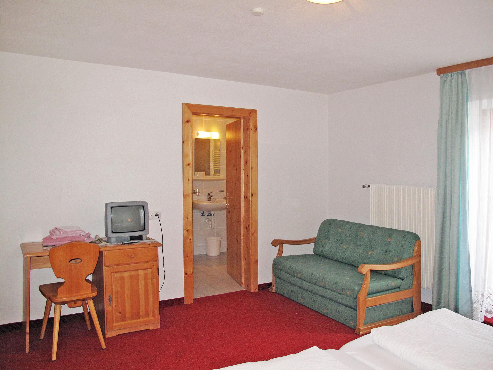 Foto 18 - Apartment mit 3 Schlafzimmern in Graun im Vinschgau mit terrasse und blick auf die berge