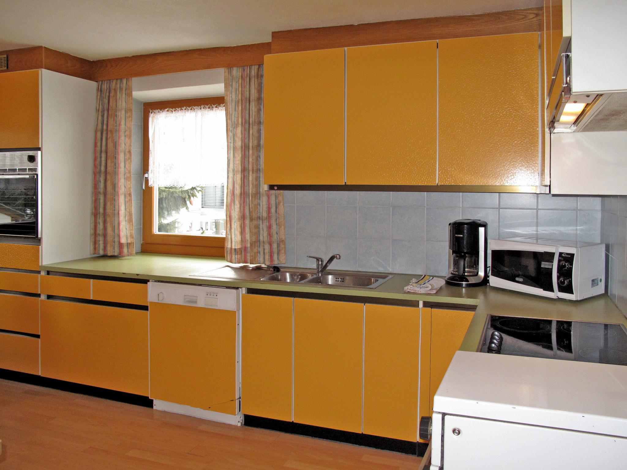 Photo 10 - 3 bedroom Apartment in Graun im Vinschgau with terrace and sauna