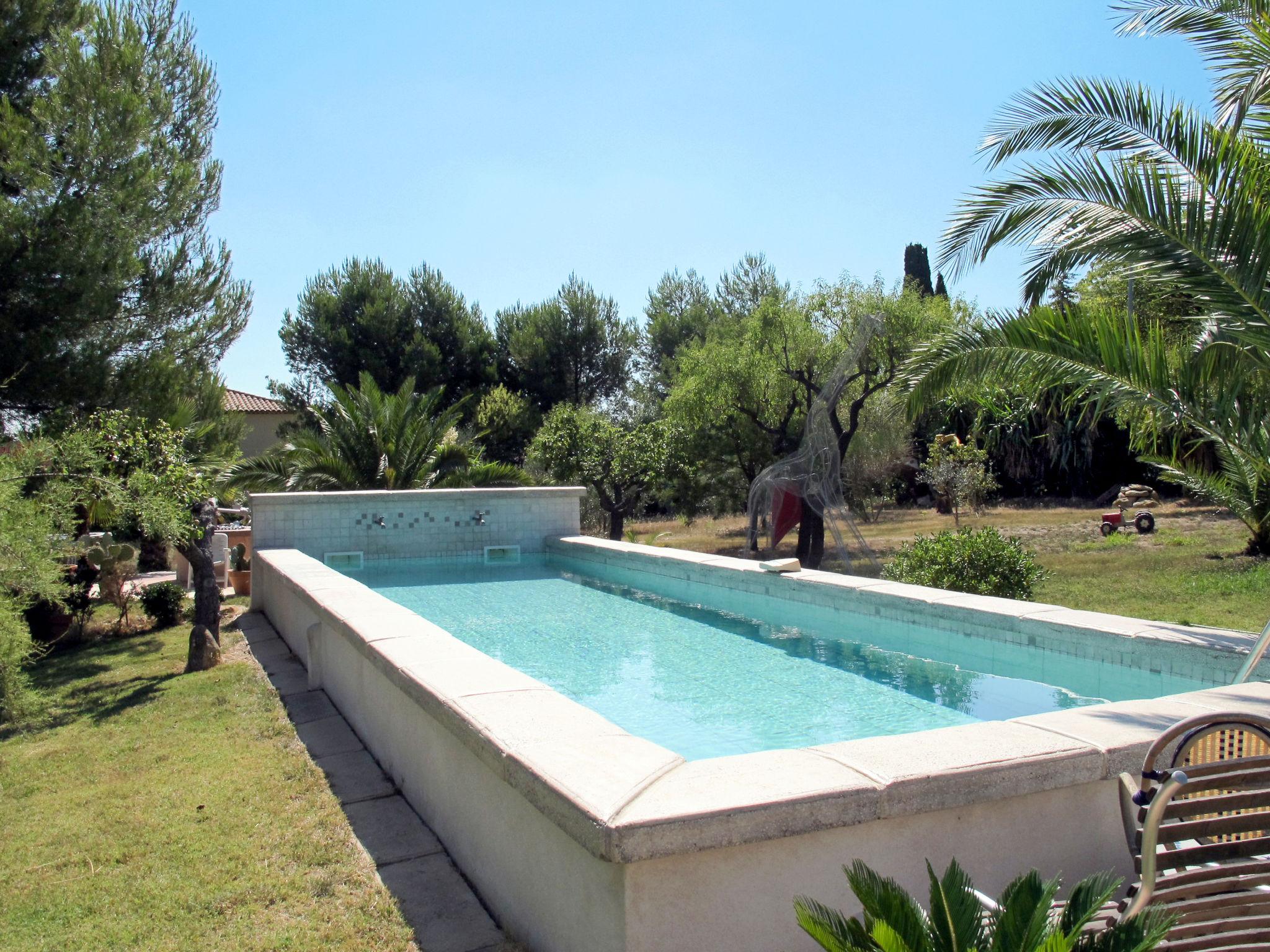 Photo 5 - Appartement de 1 chambre à Sanary-sur-Mer avec piscine et vues à la mer