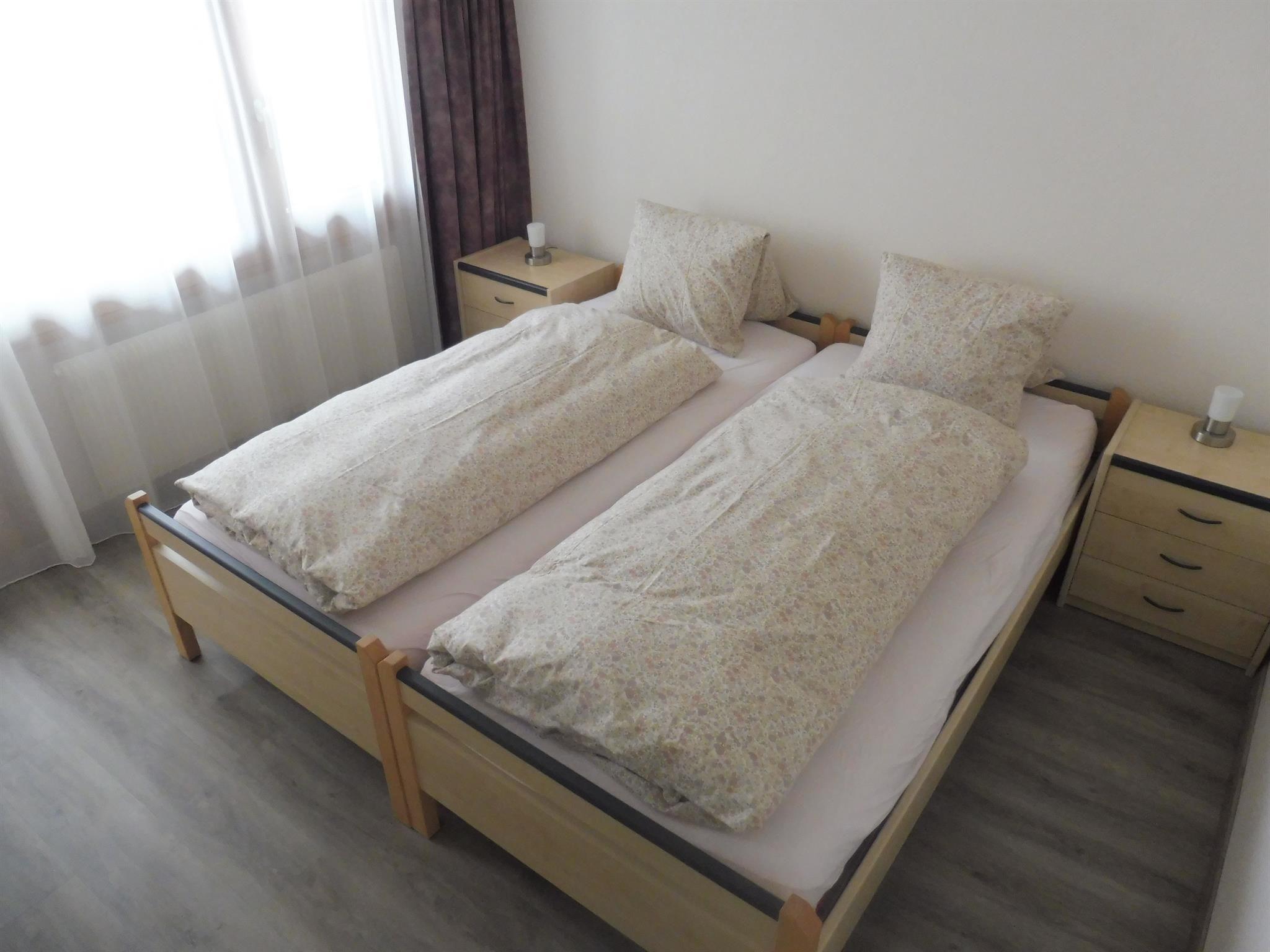 Foto 21 - Apartment mit 3 Schlafzimmern in Saas-Almagell