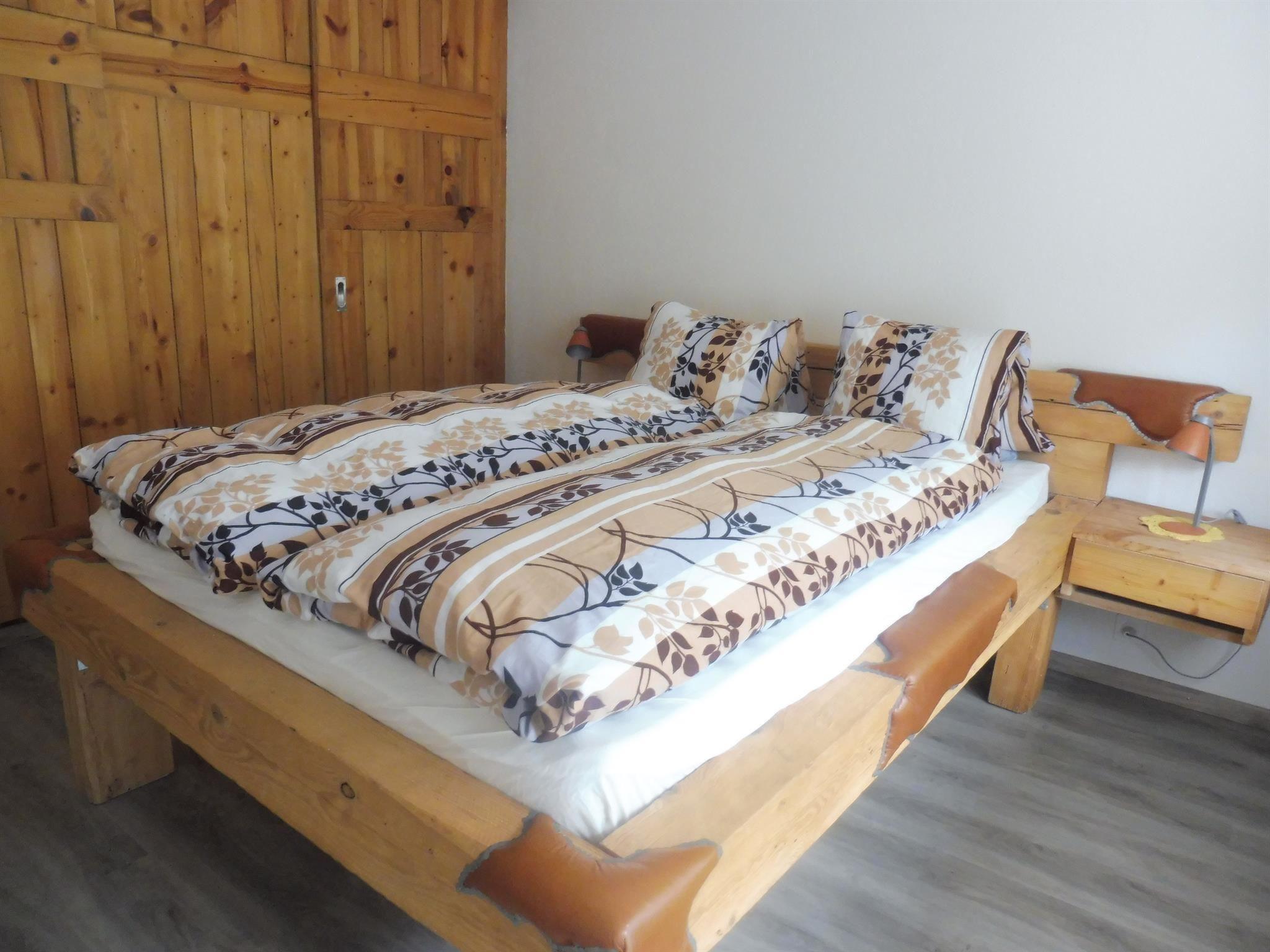 Photo 17 - 3 bedroom Apartment in Saas-Almagell