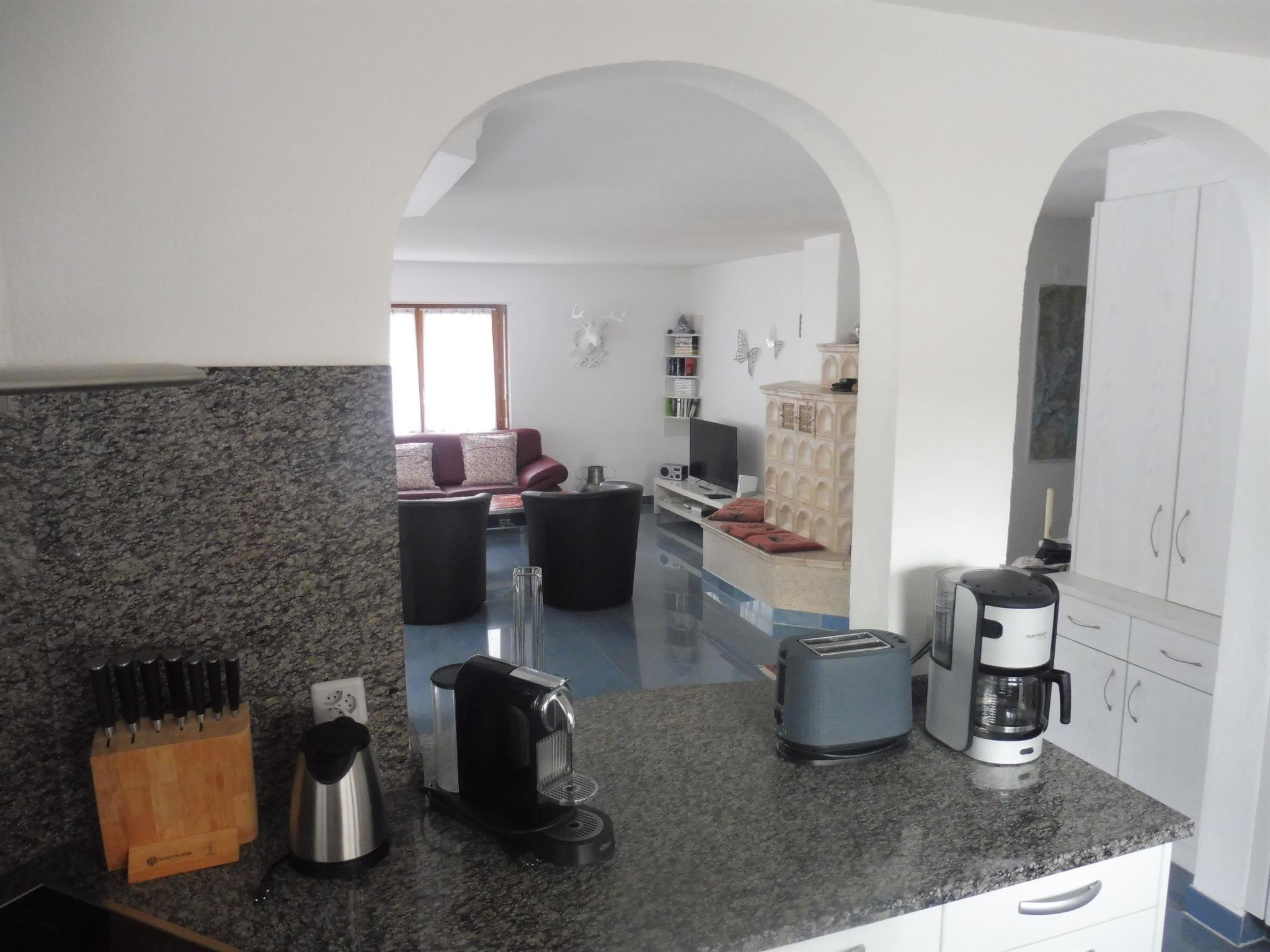 Photo 14 - Appartement de 3 chambres à Saas-Almagell