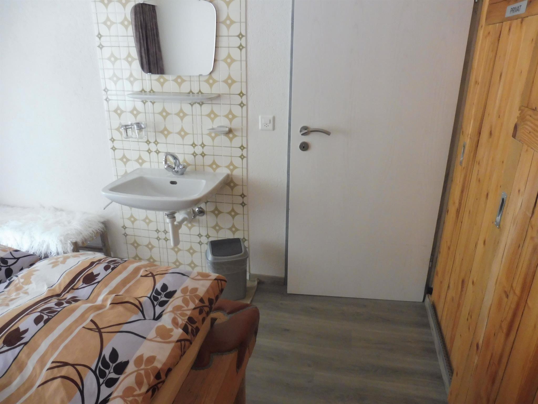 Foto 18 - Apartamento de 3 quartos em Saas-Almagell