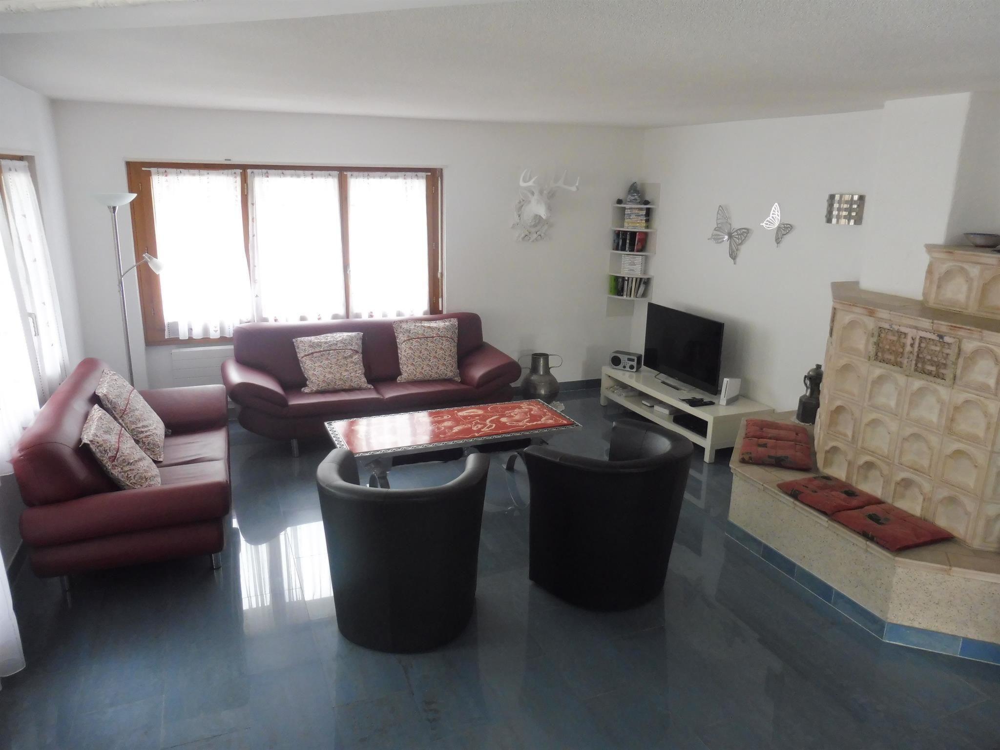 Photo 12 - 3 bedroom Apartment in Saas-Almagell