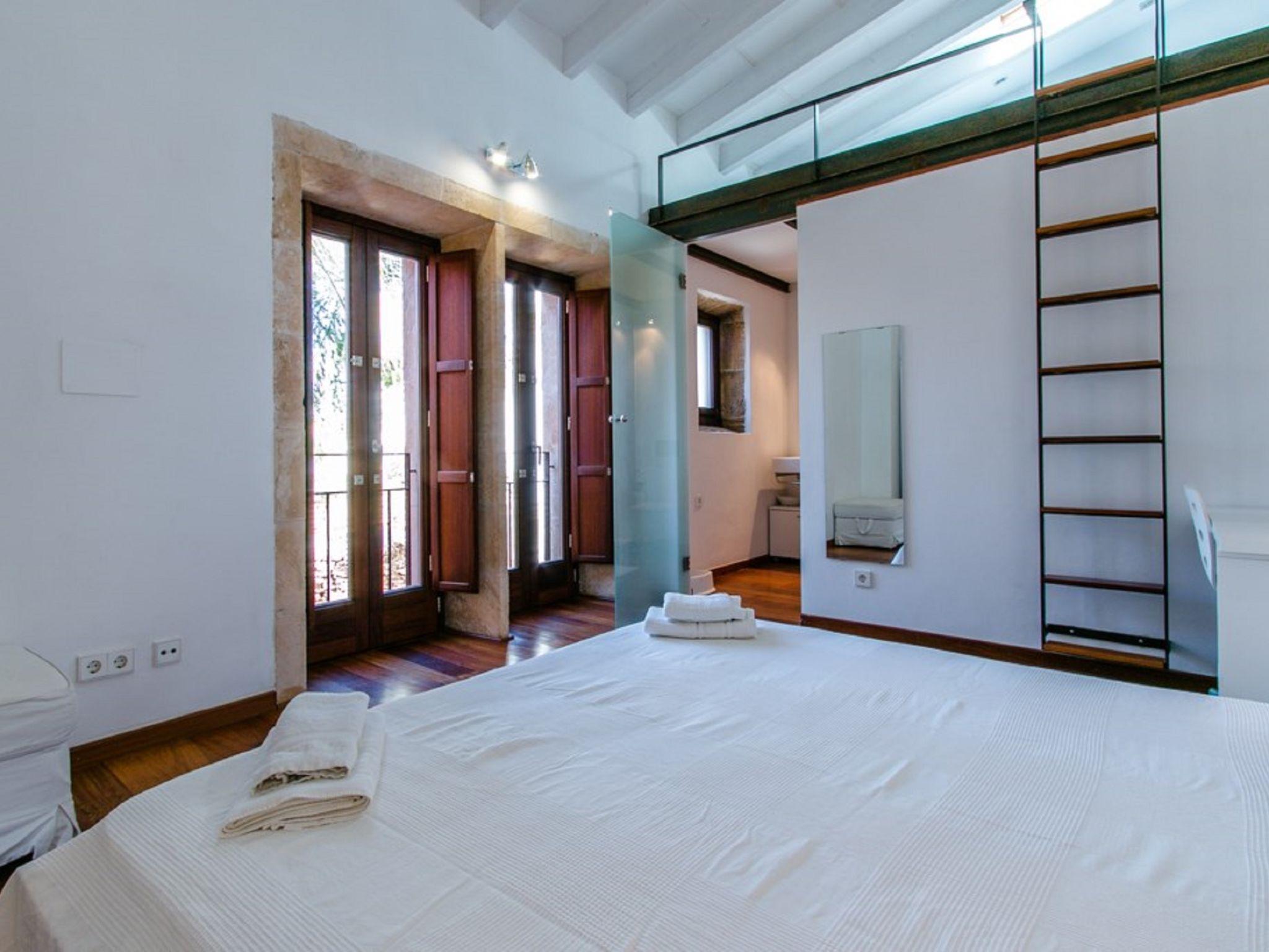 Foto 12 - Casa de 3 habitaciones en Alcúdia con piscina privada y vistas al mar