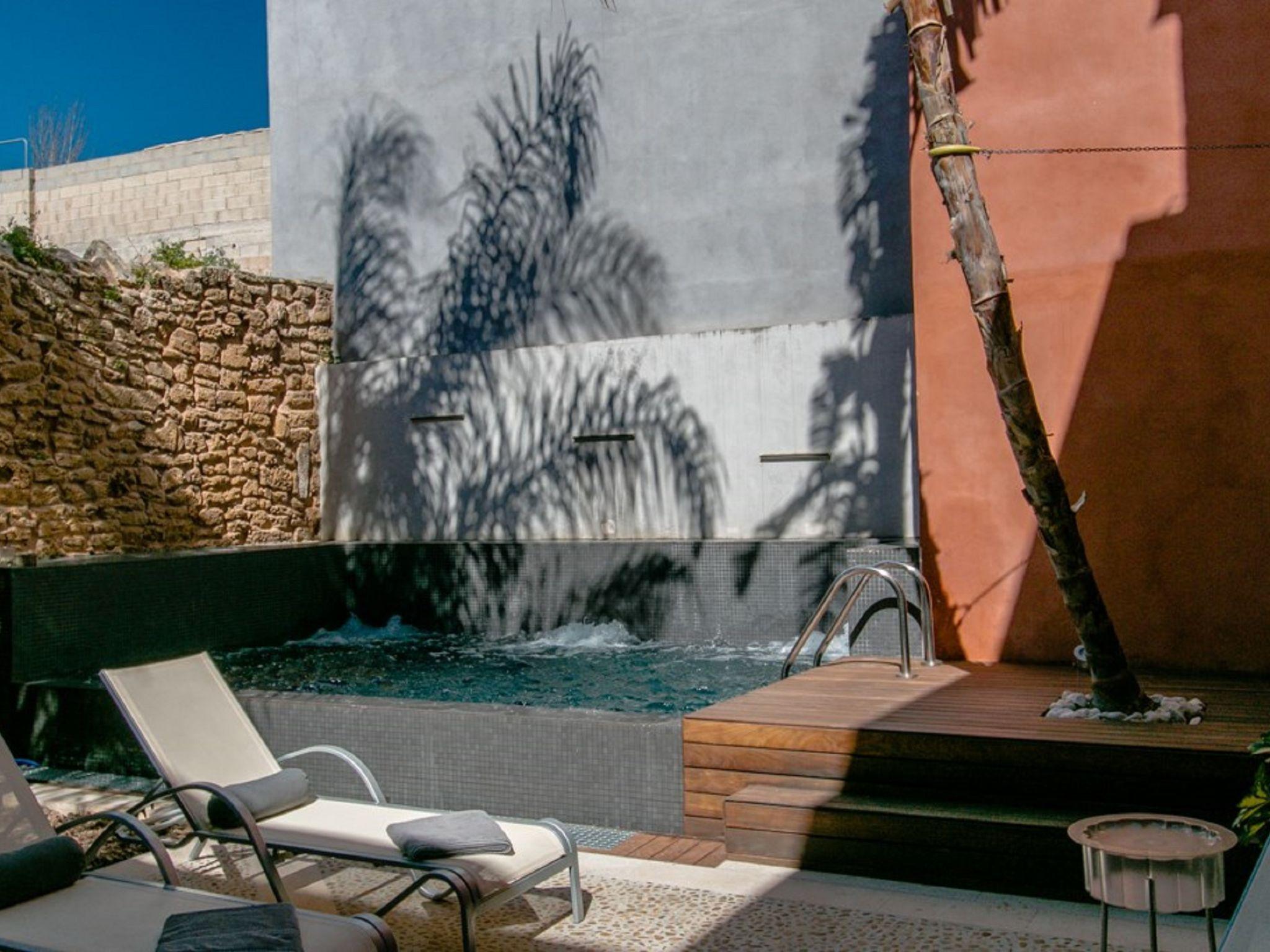 Photo 3 - 3 bedroom House in Alcúdia with private pool and garden