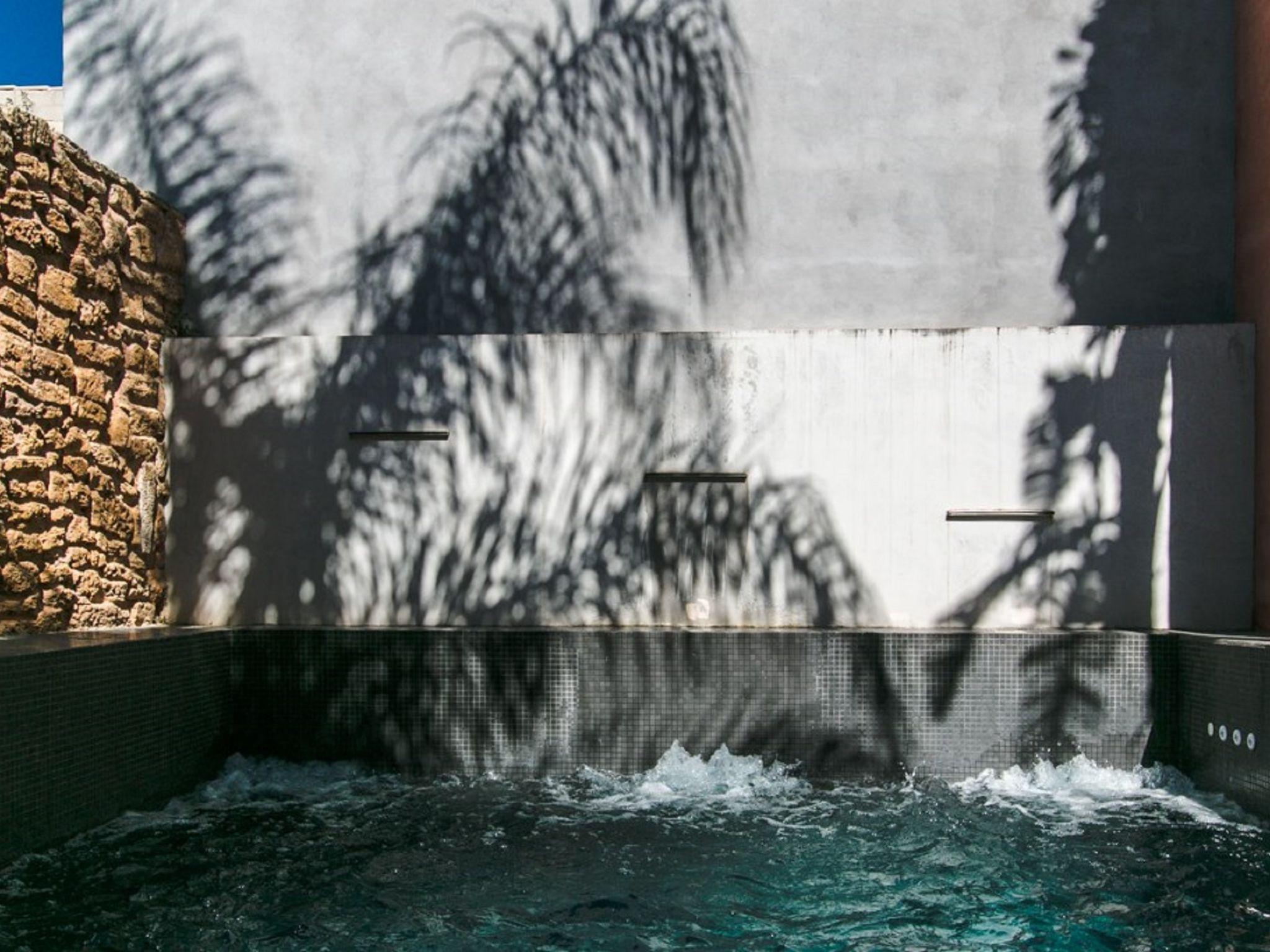 Foto 25 - Casa de 3 habitaciones en Alcúdia con piscina privada y vistas al mar