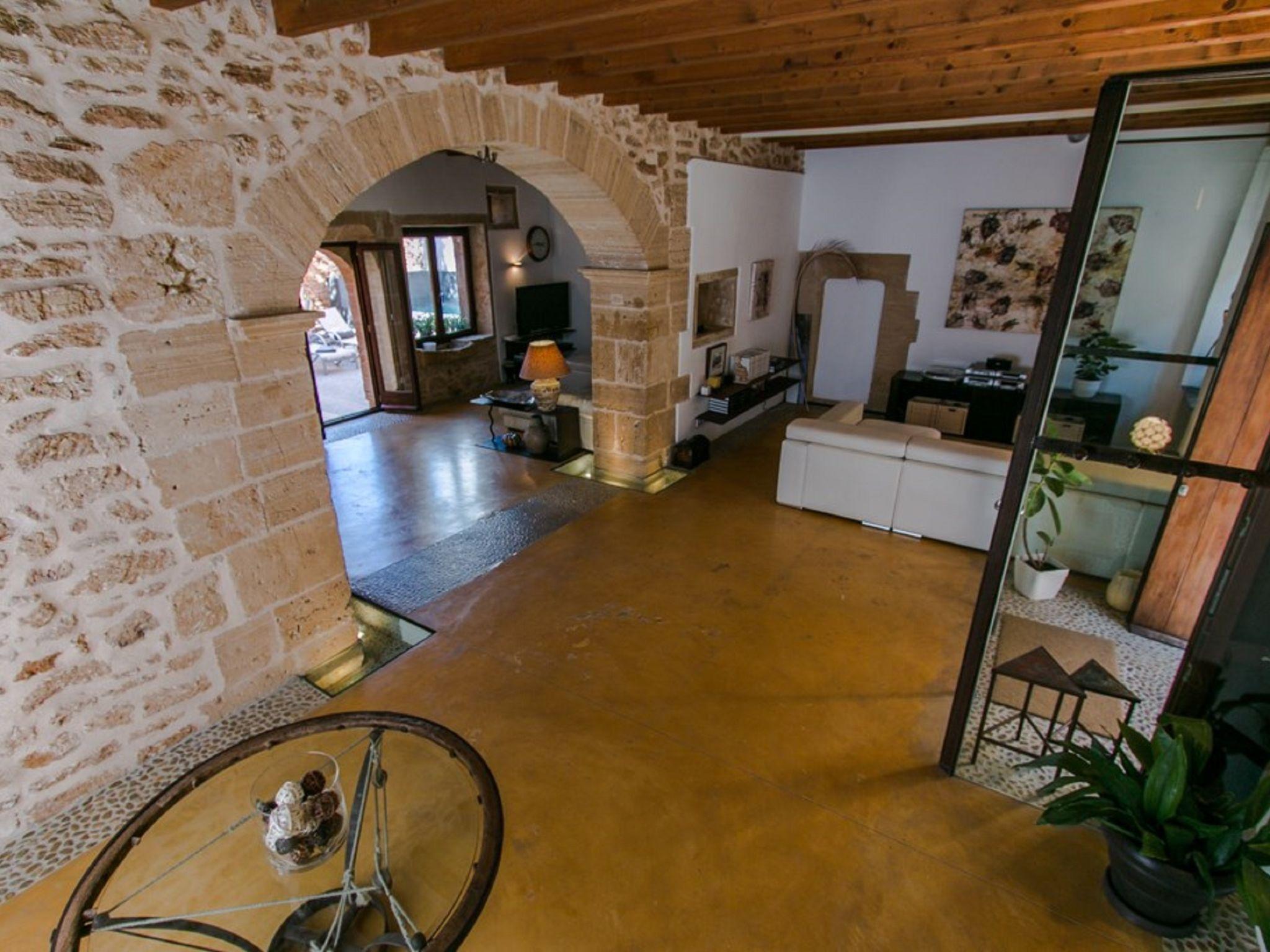 Photo 6 - Maison de 3 chambres à Alcúdia avec piscine privée et jardin