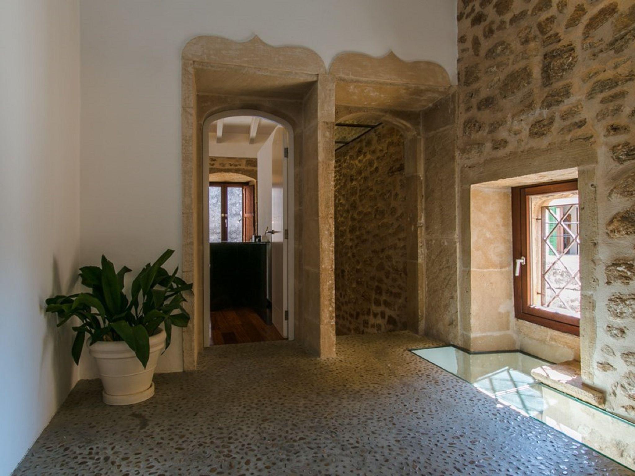 Photo 9 - Maison de 3 chambres à Alcúdia avec piscine privée et jardin