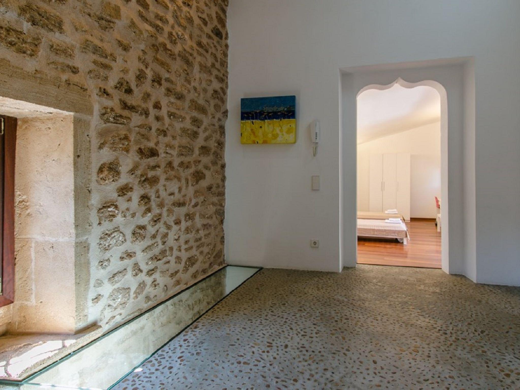 Foto 10 - Casa con 3 camere da letto a Alcúdia con piscina privata e vista mare